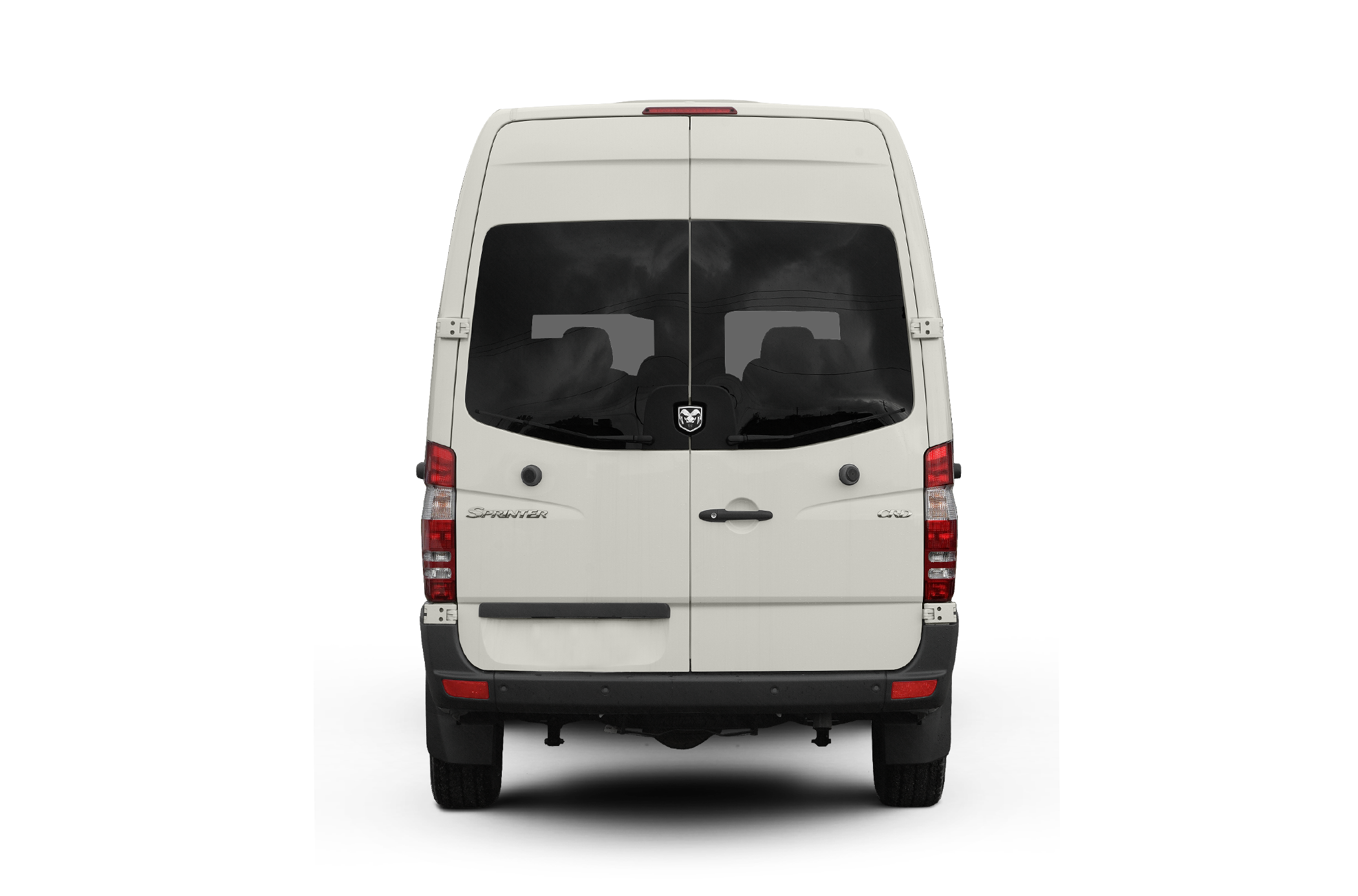2008 Dodge Sprinter