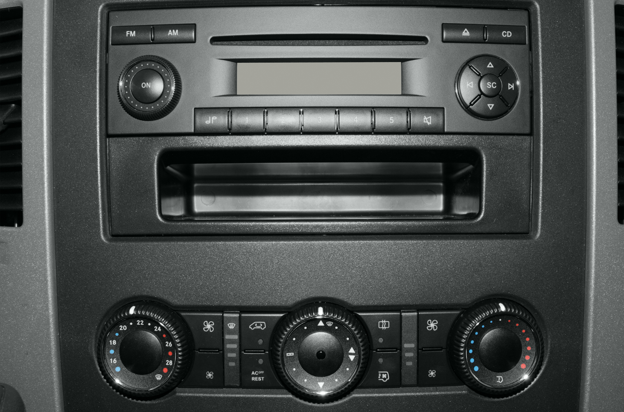 2008 Dodge Sprinter