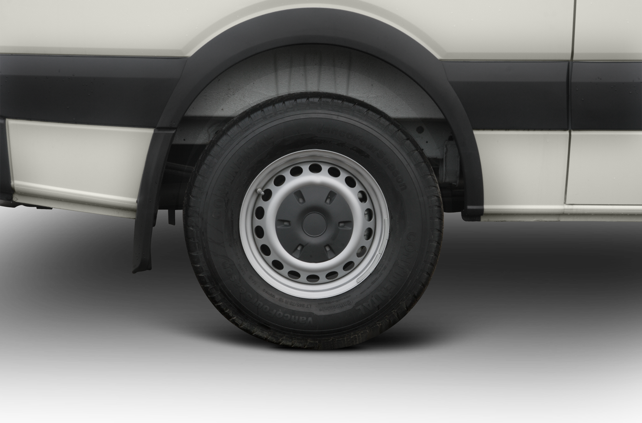 2008 Dodge Sprinter
