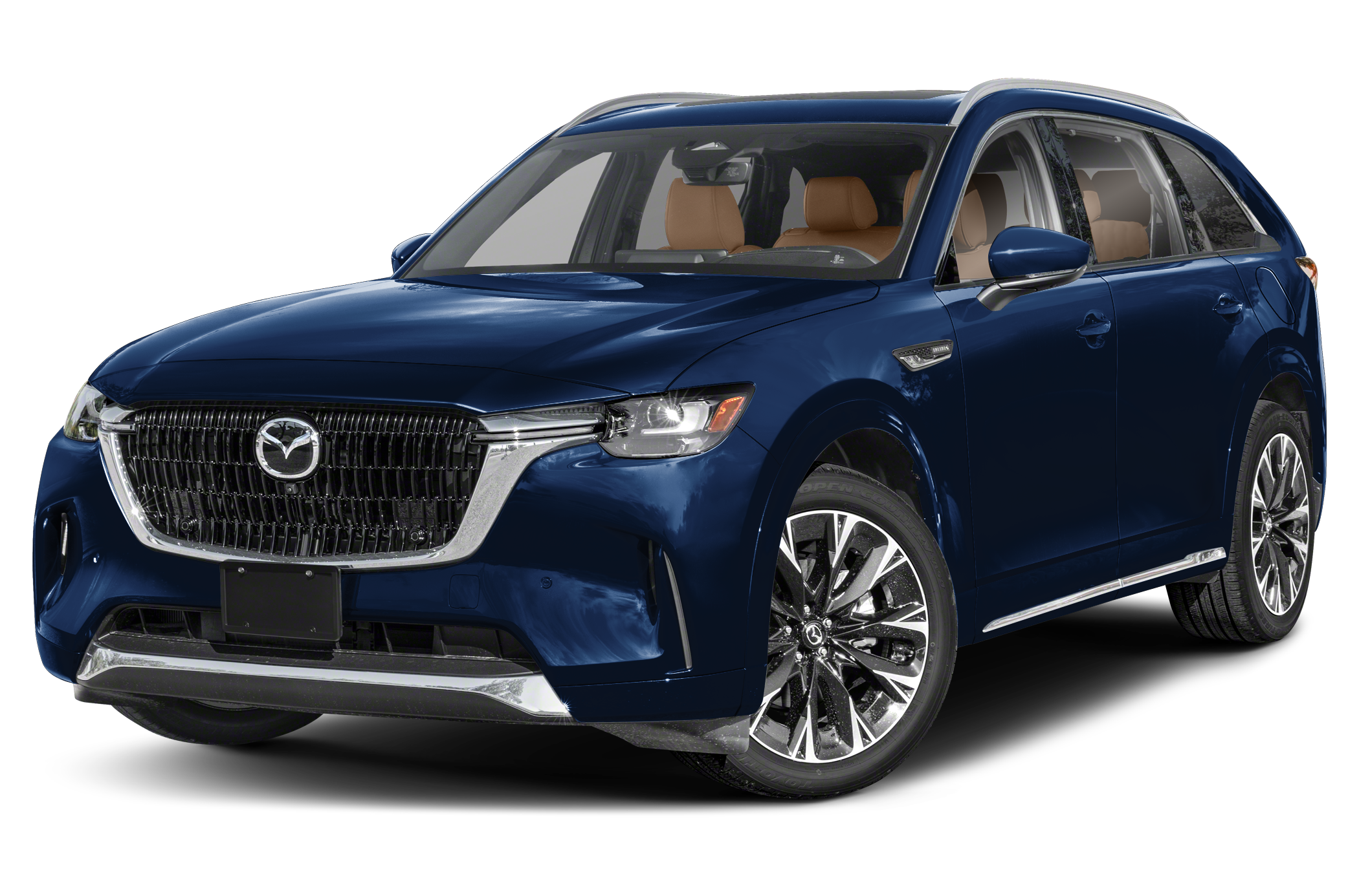 2026 Mazda CX-90