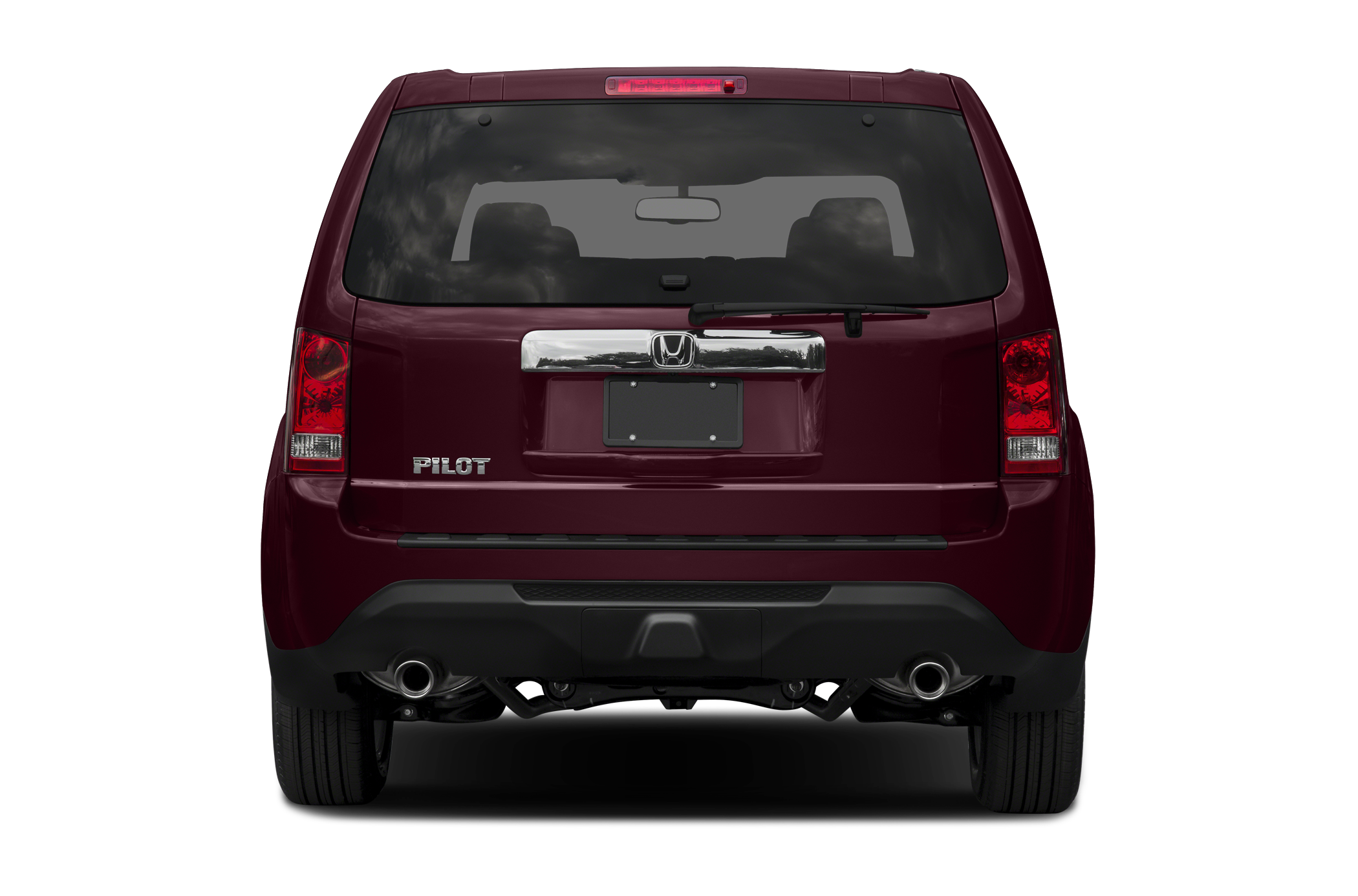 2014 Honda Pilot