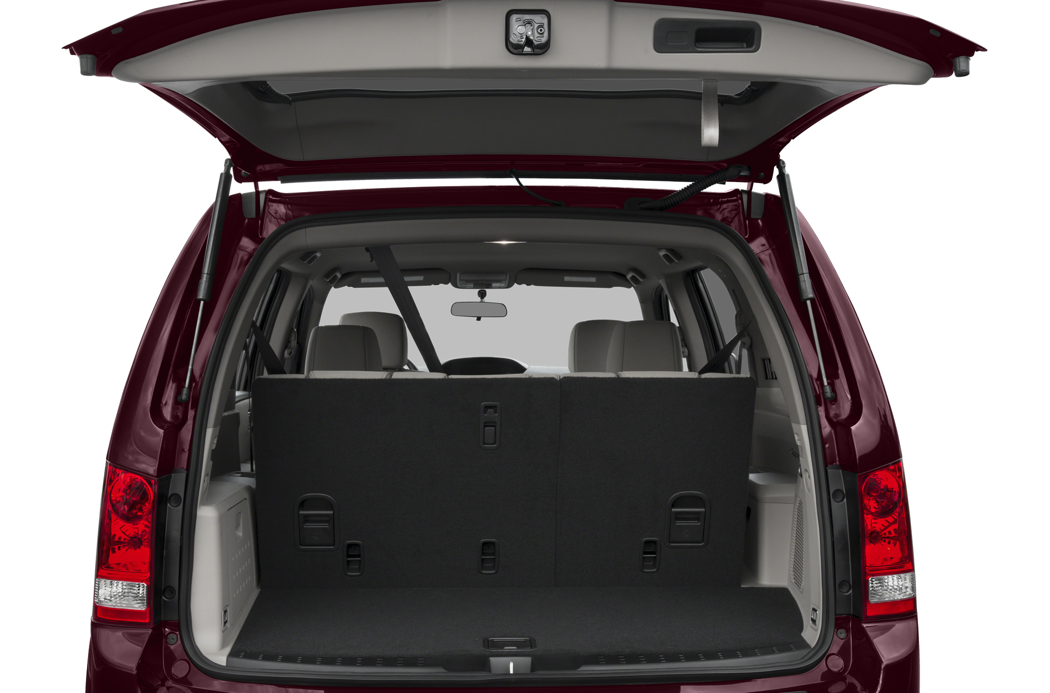 2014 Honda Pilot