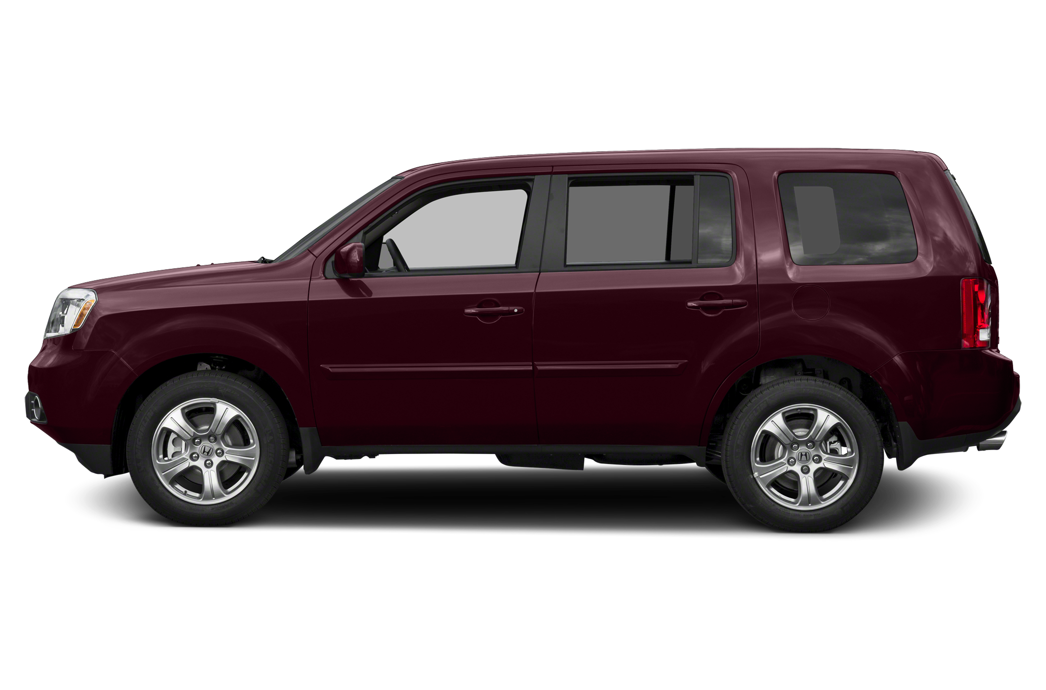 2014 Honda Pilot