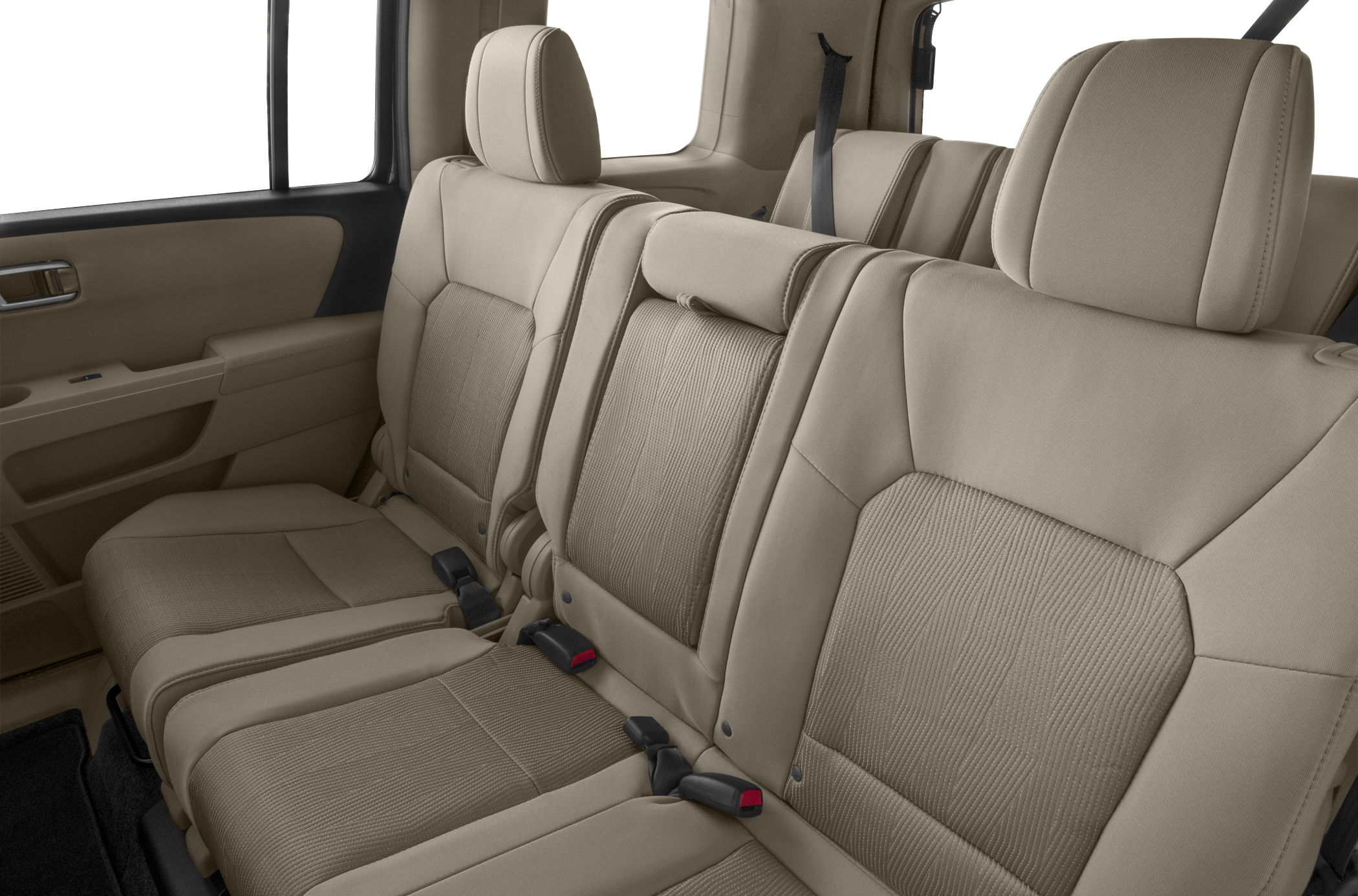 2014 Honda Pilot