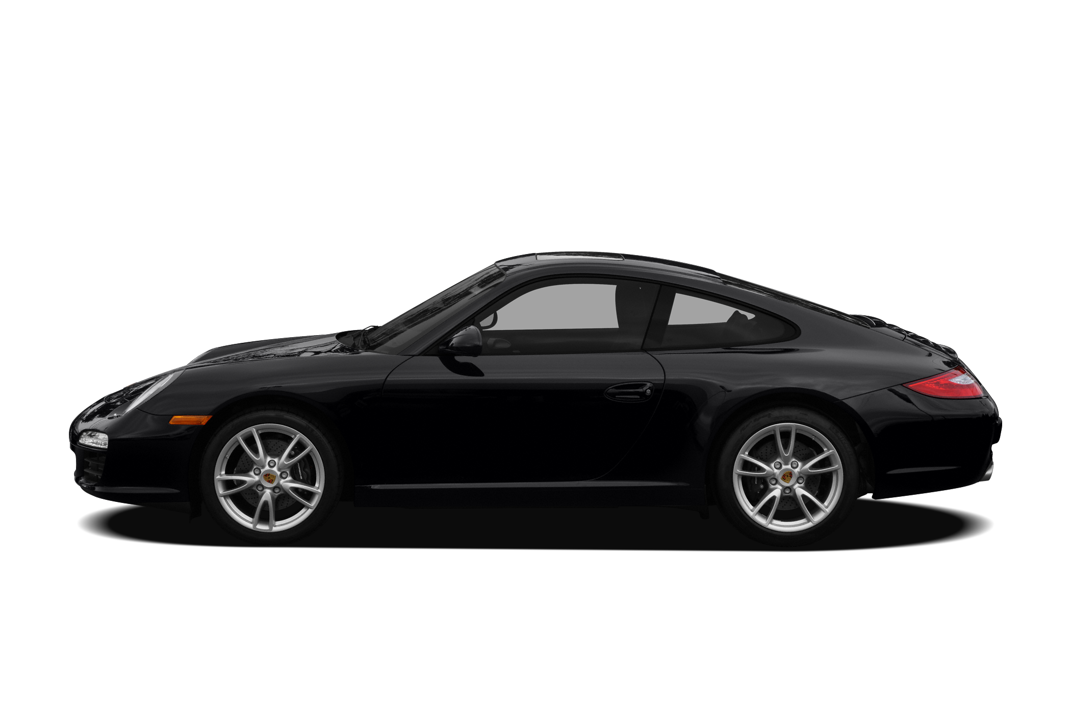 2011 Porsche 911