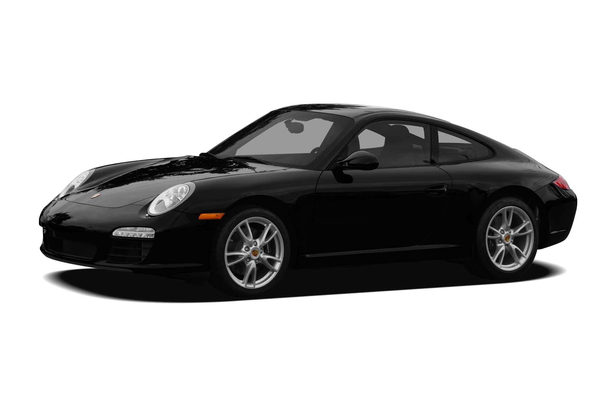 2011 Porsche 911