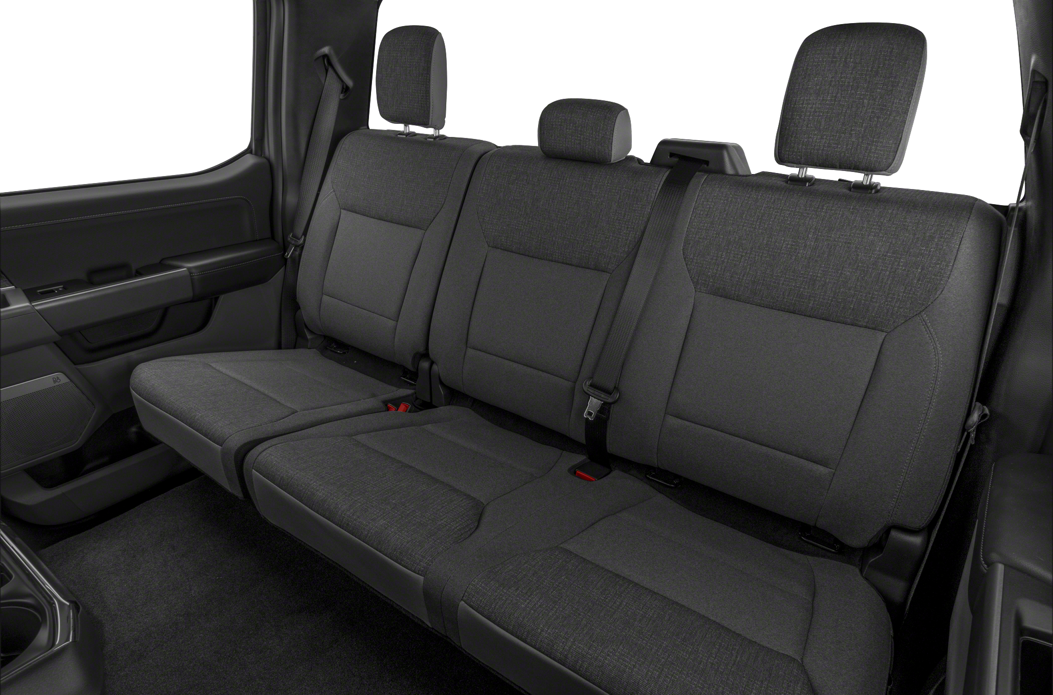 2026 Ford F-150 Lightning