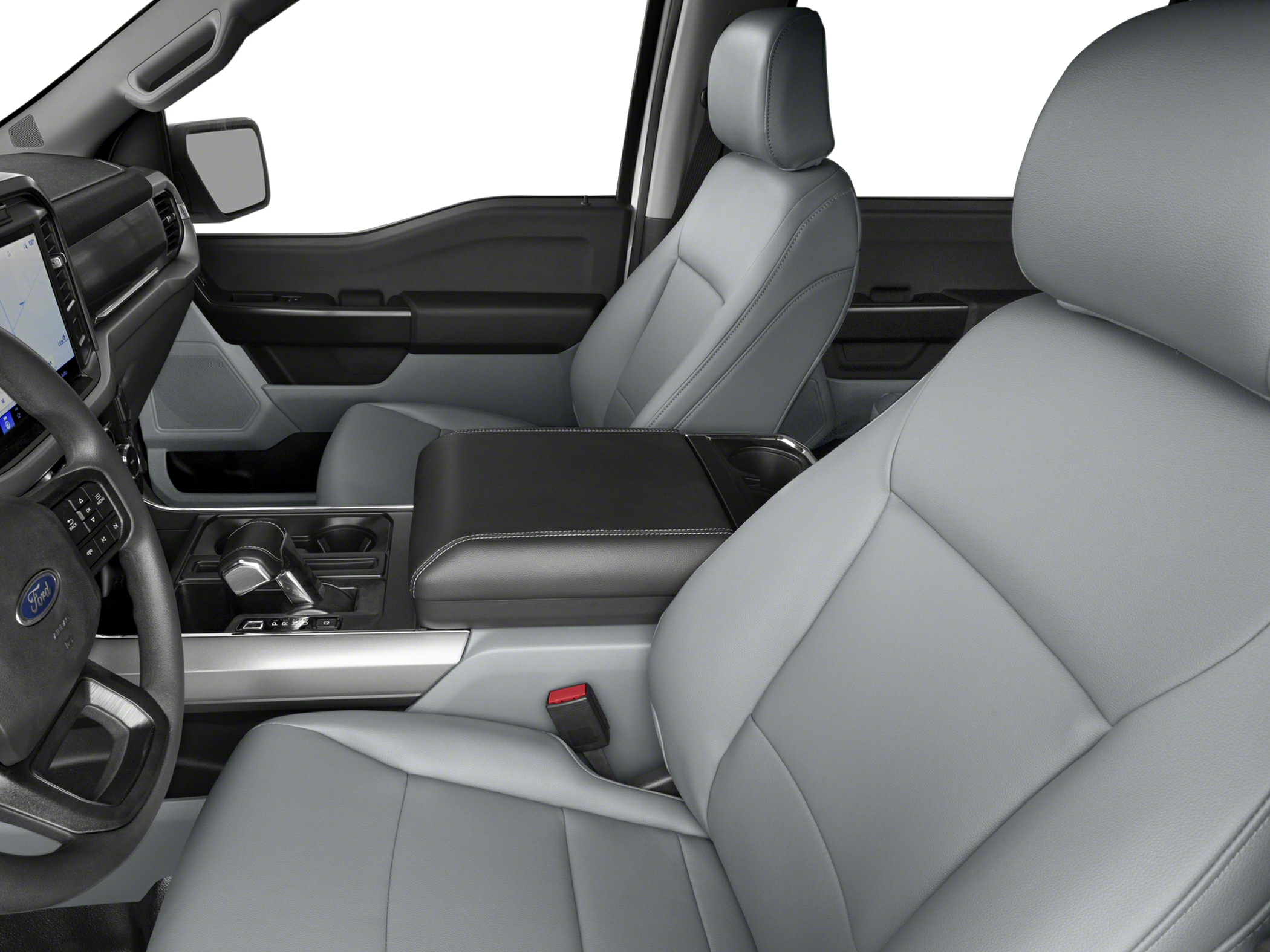 2026 Ford F-150 Lightning