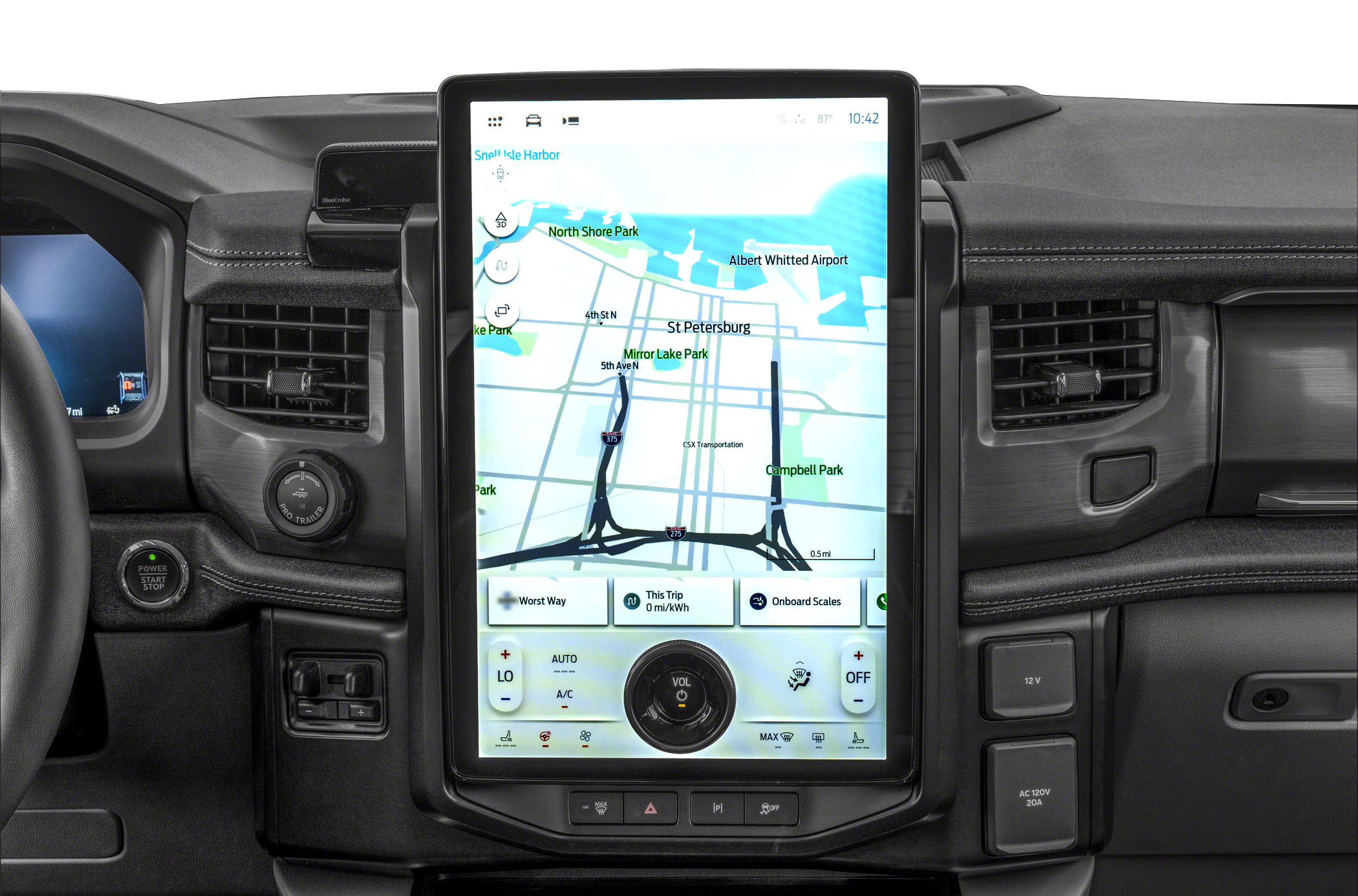 2026 Ford F-150 Lightning