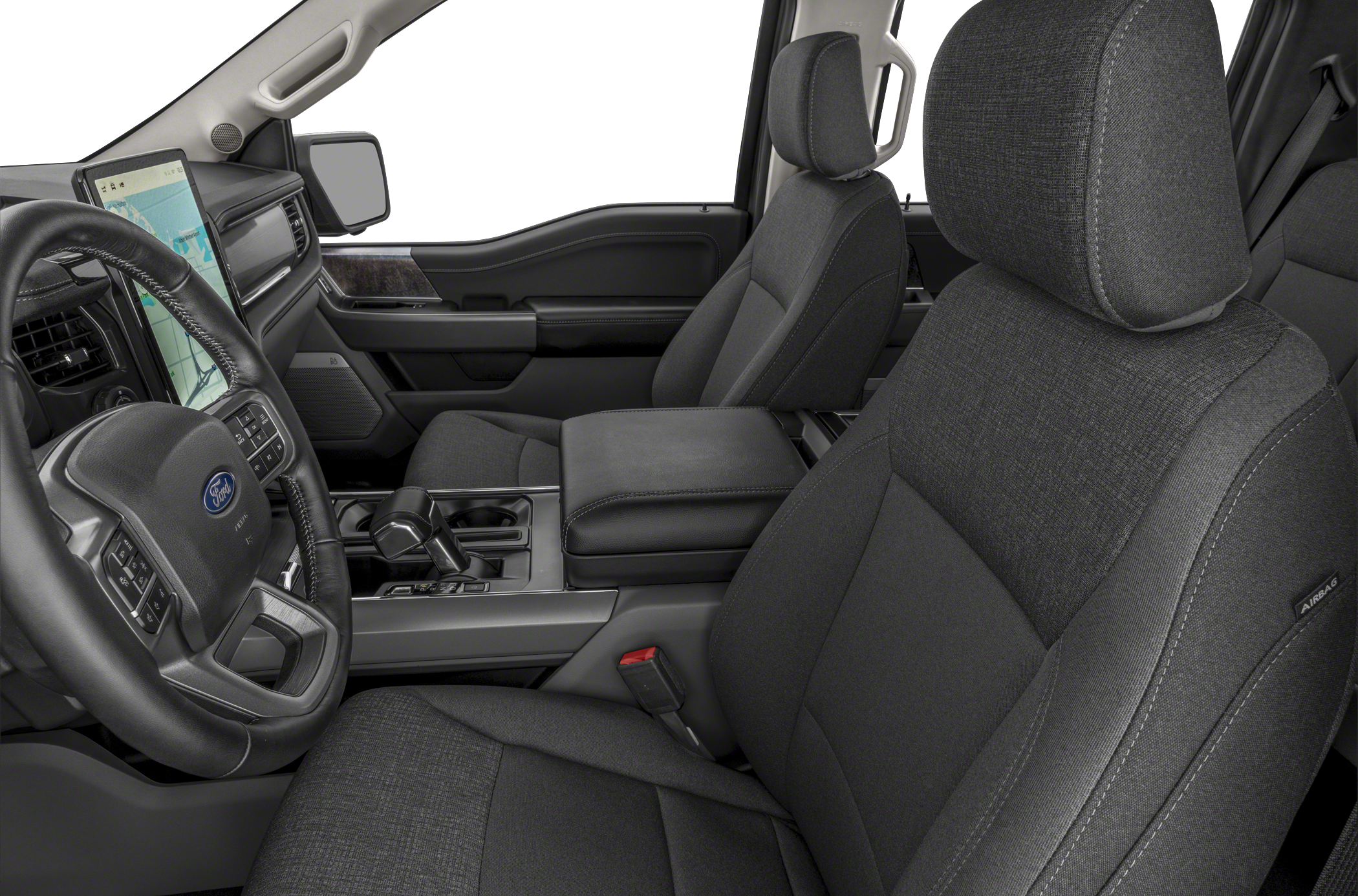 2026 Ford F-150 Lightning