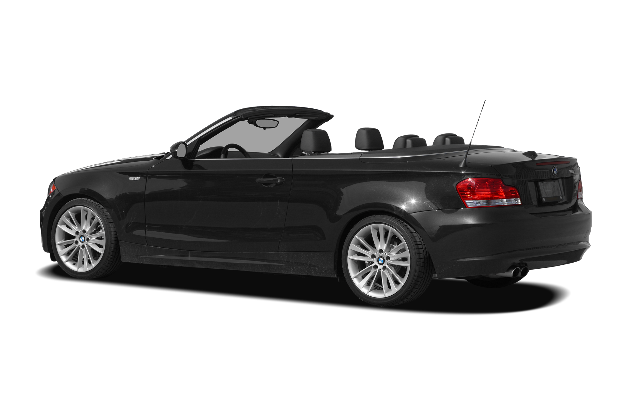 2011 BMW 128