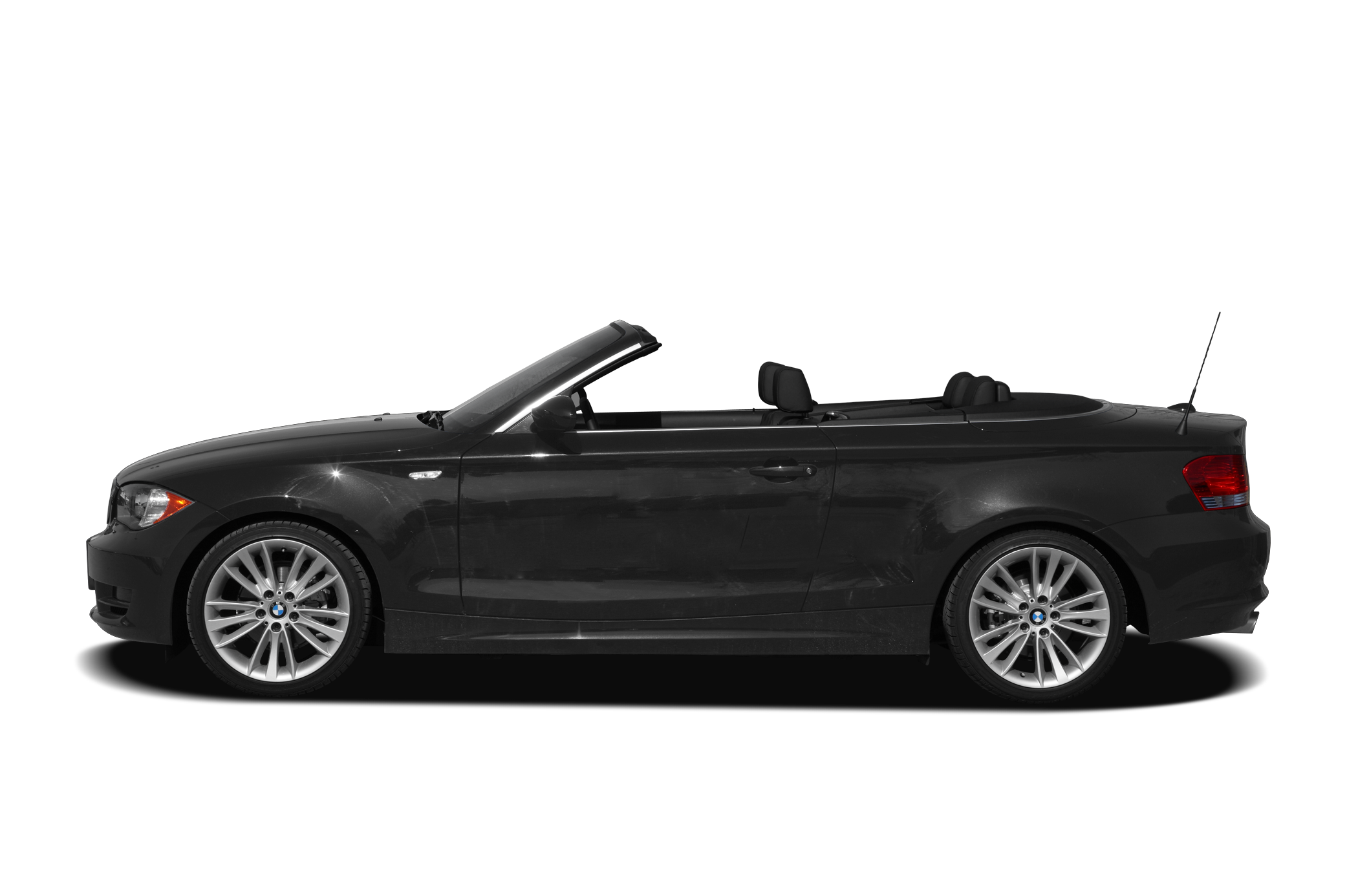 2011 BMW 128