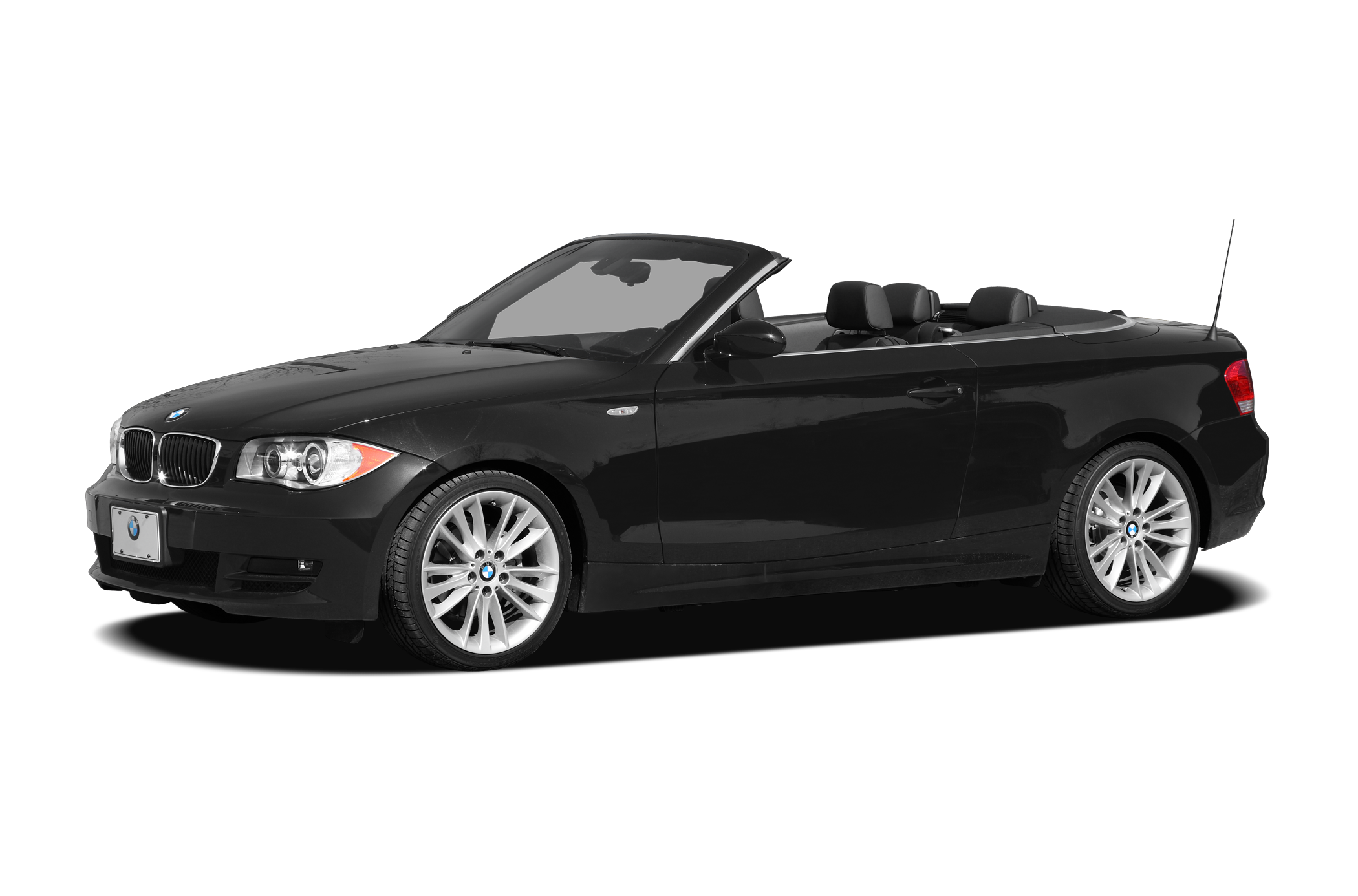 2011 BMW 128 128i