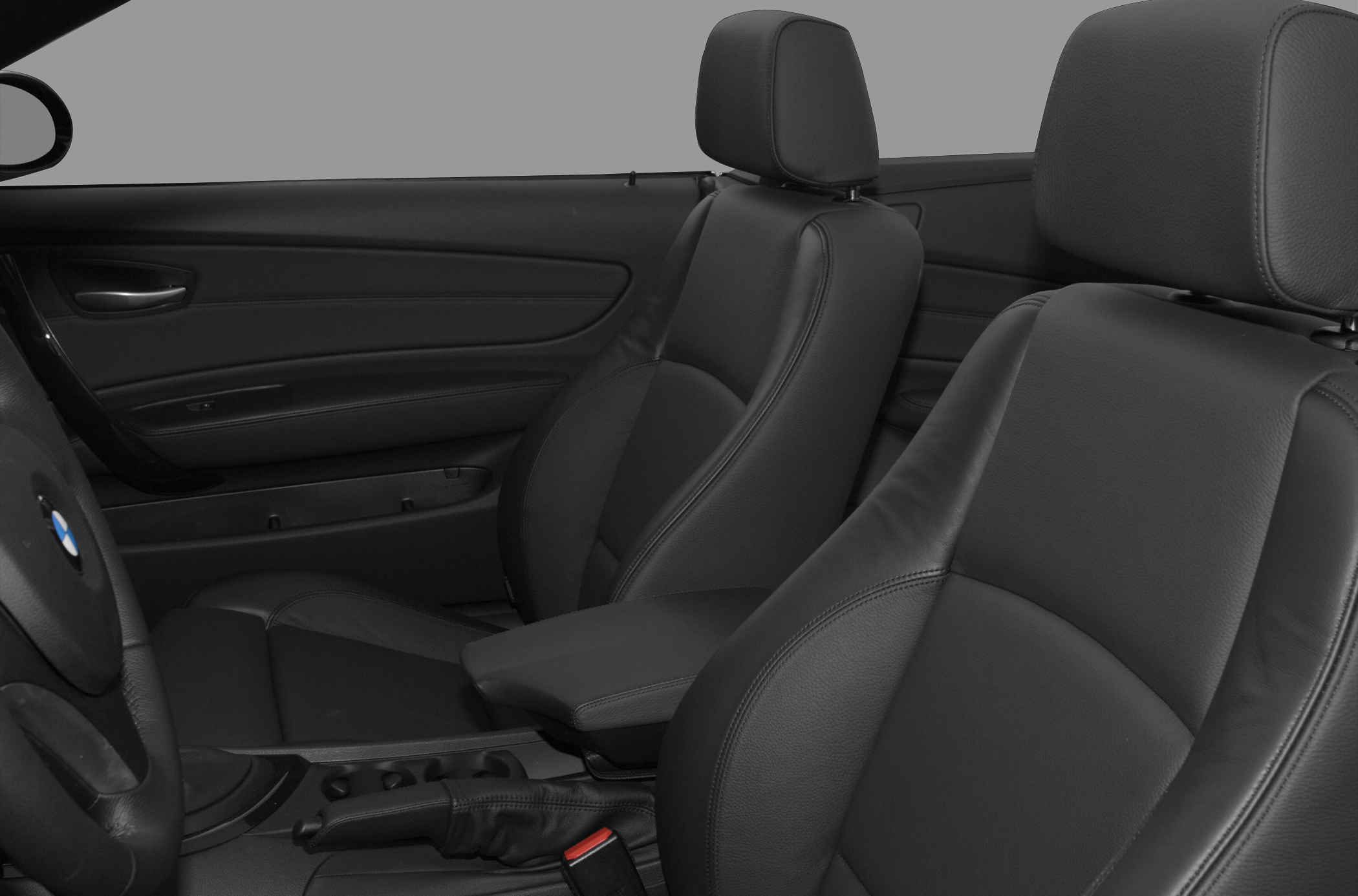 2011 BMW 128