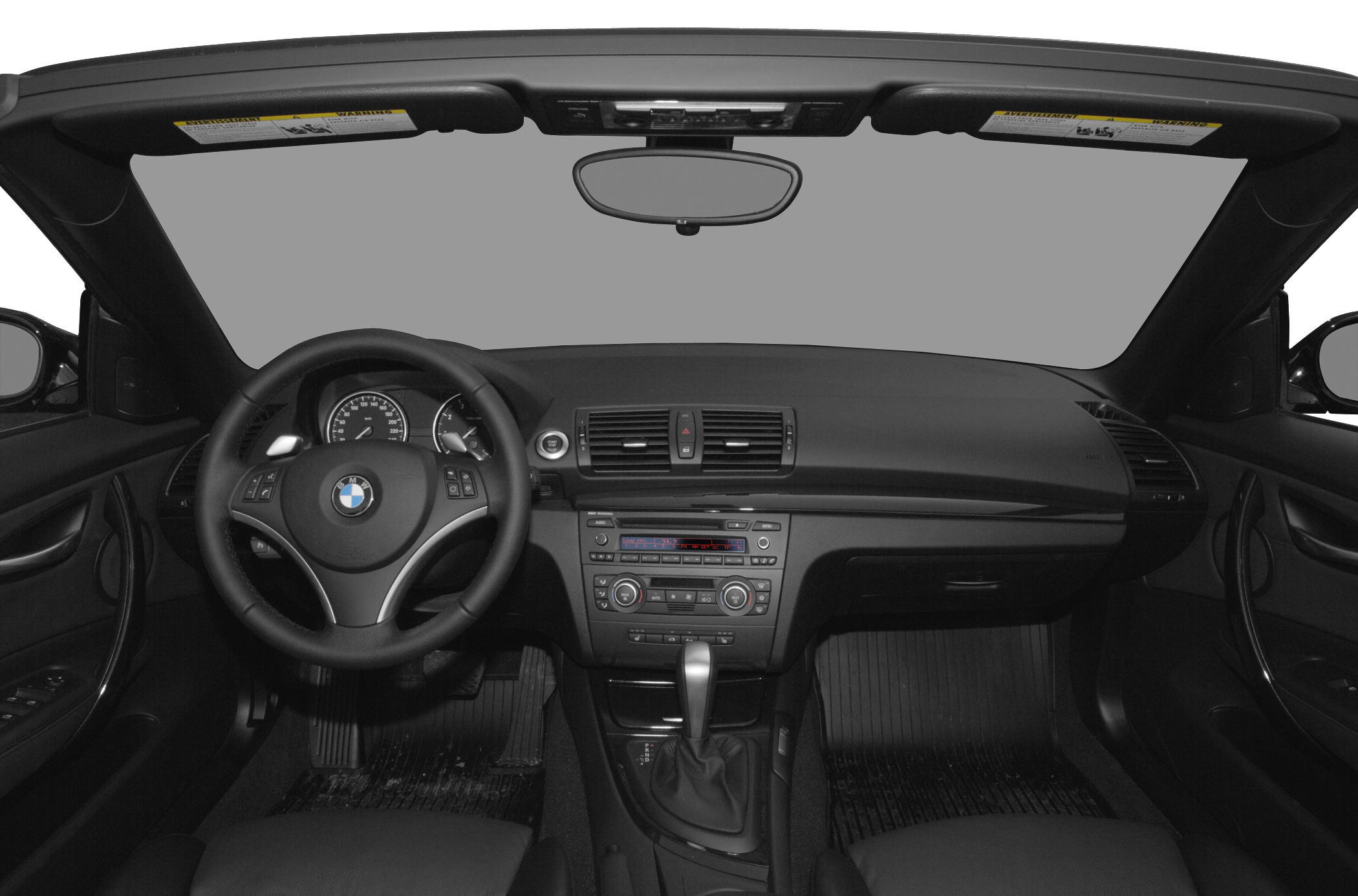 2011 BMW 128