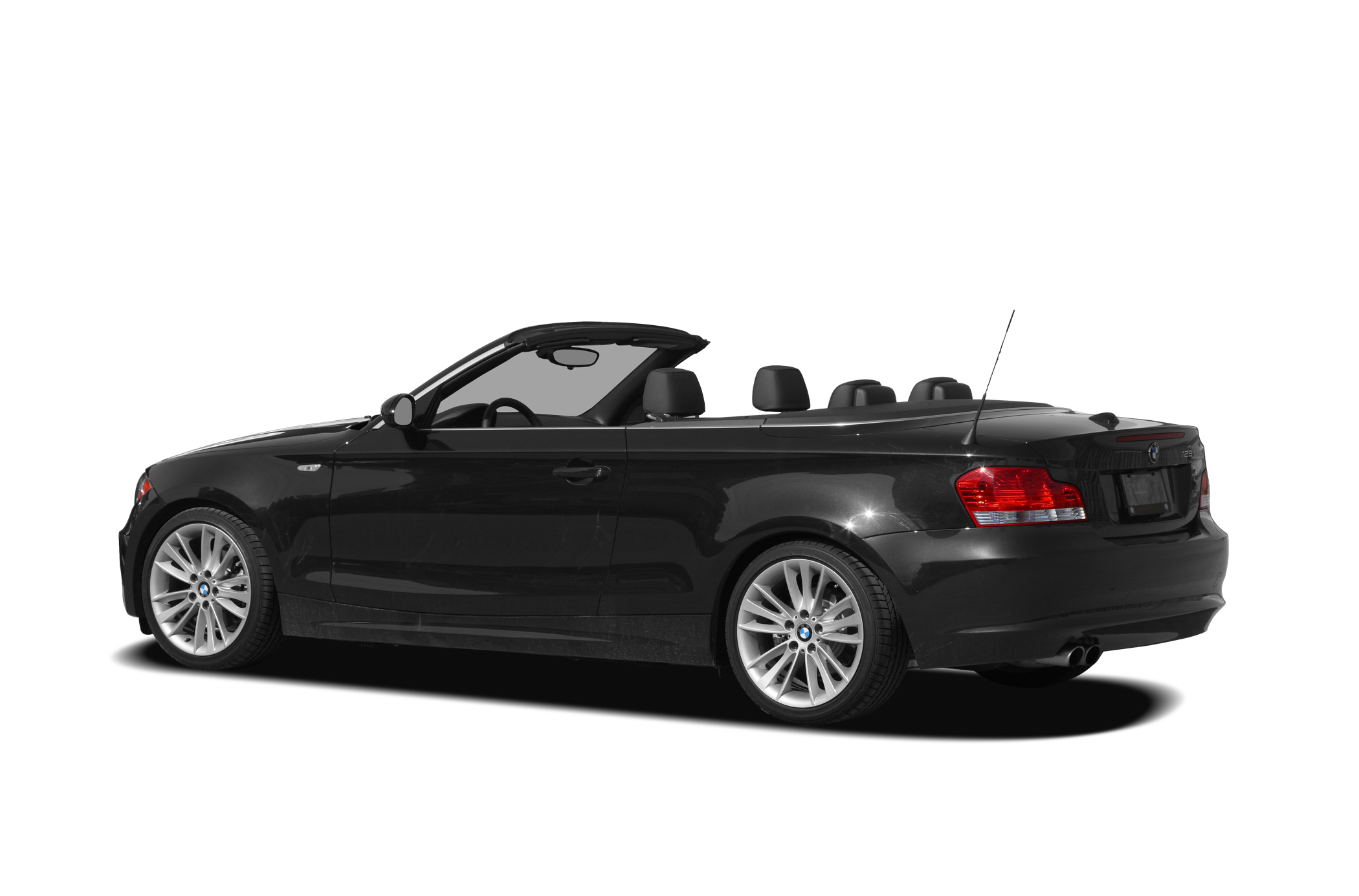 2011 BMW 128