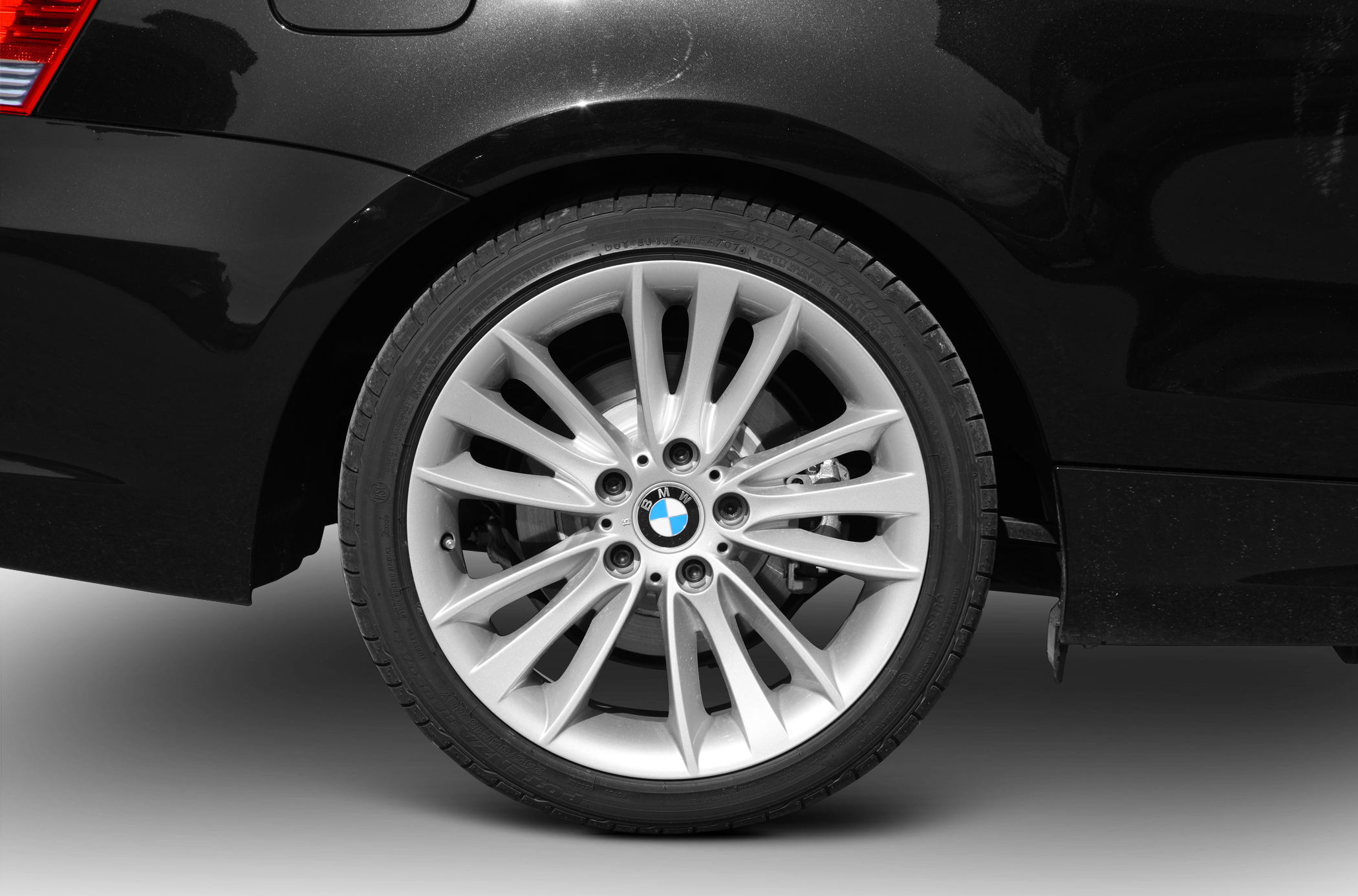 2011 BMW 128