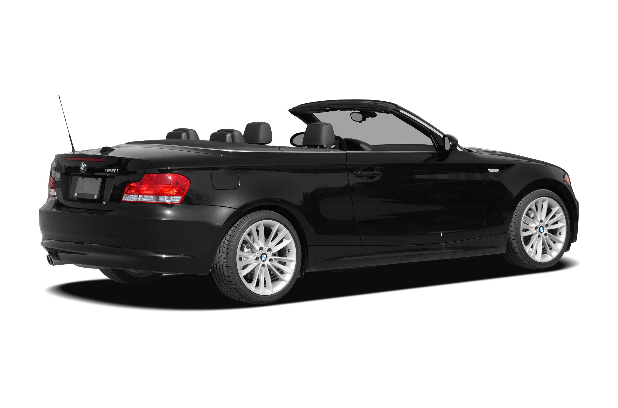 2011 BMW 128