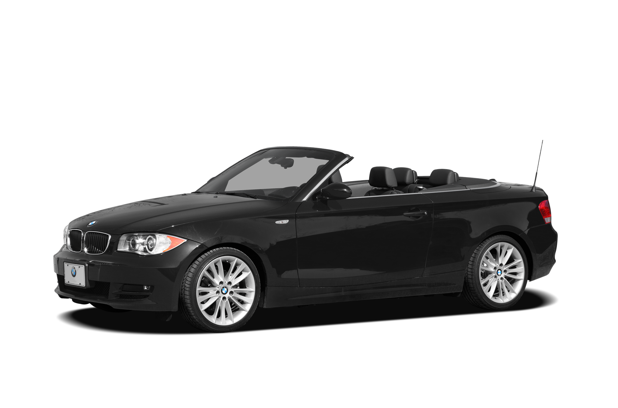 2011 BMW 128