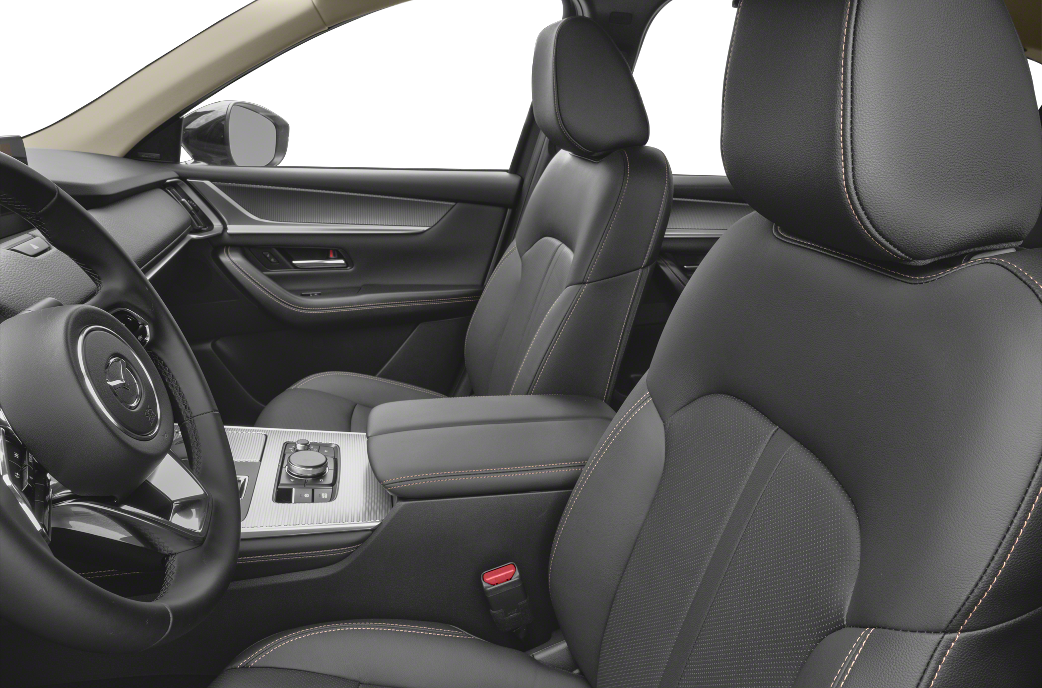 2025 Mazda CX-70