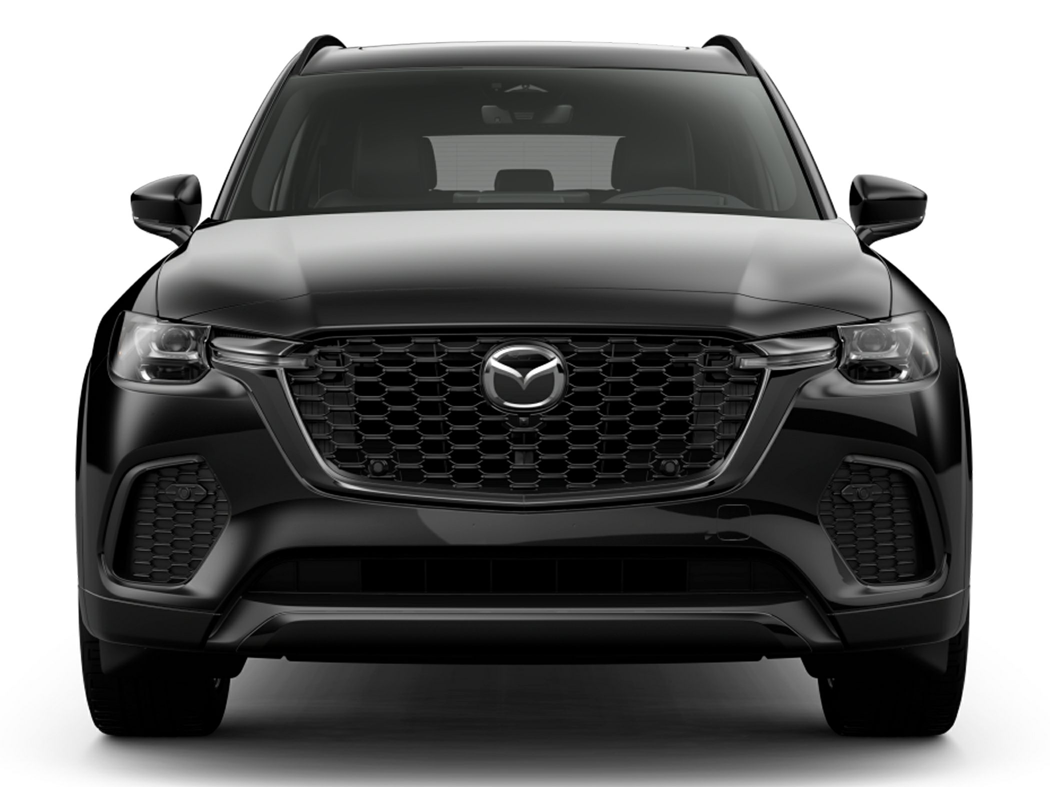 2025 Mazda CX-70