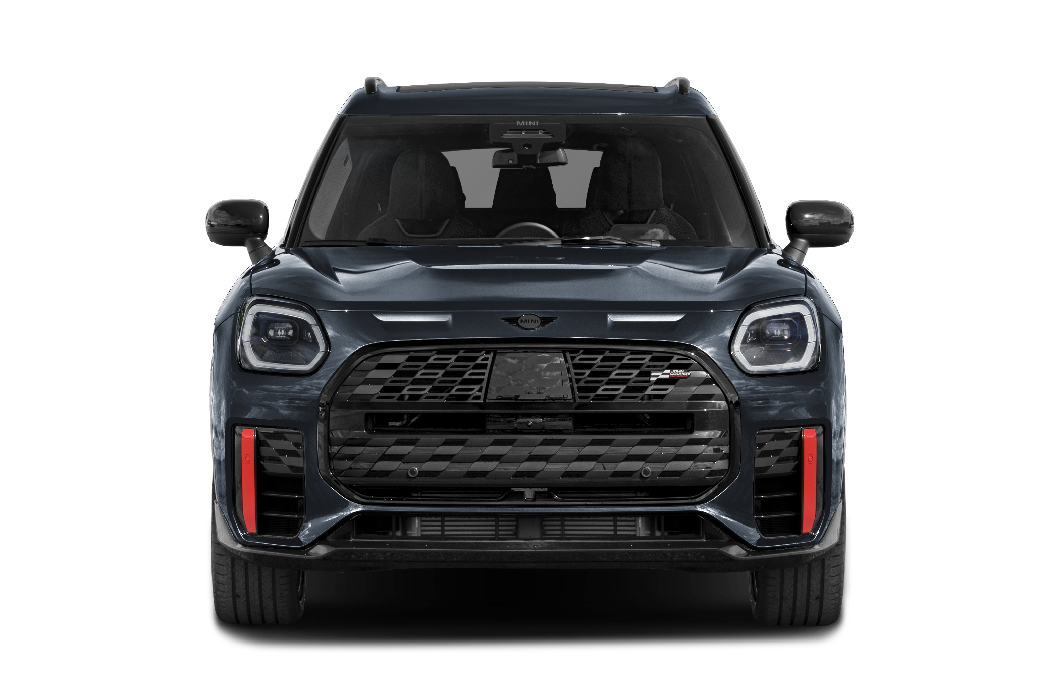2025 MINI Countryman