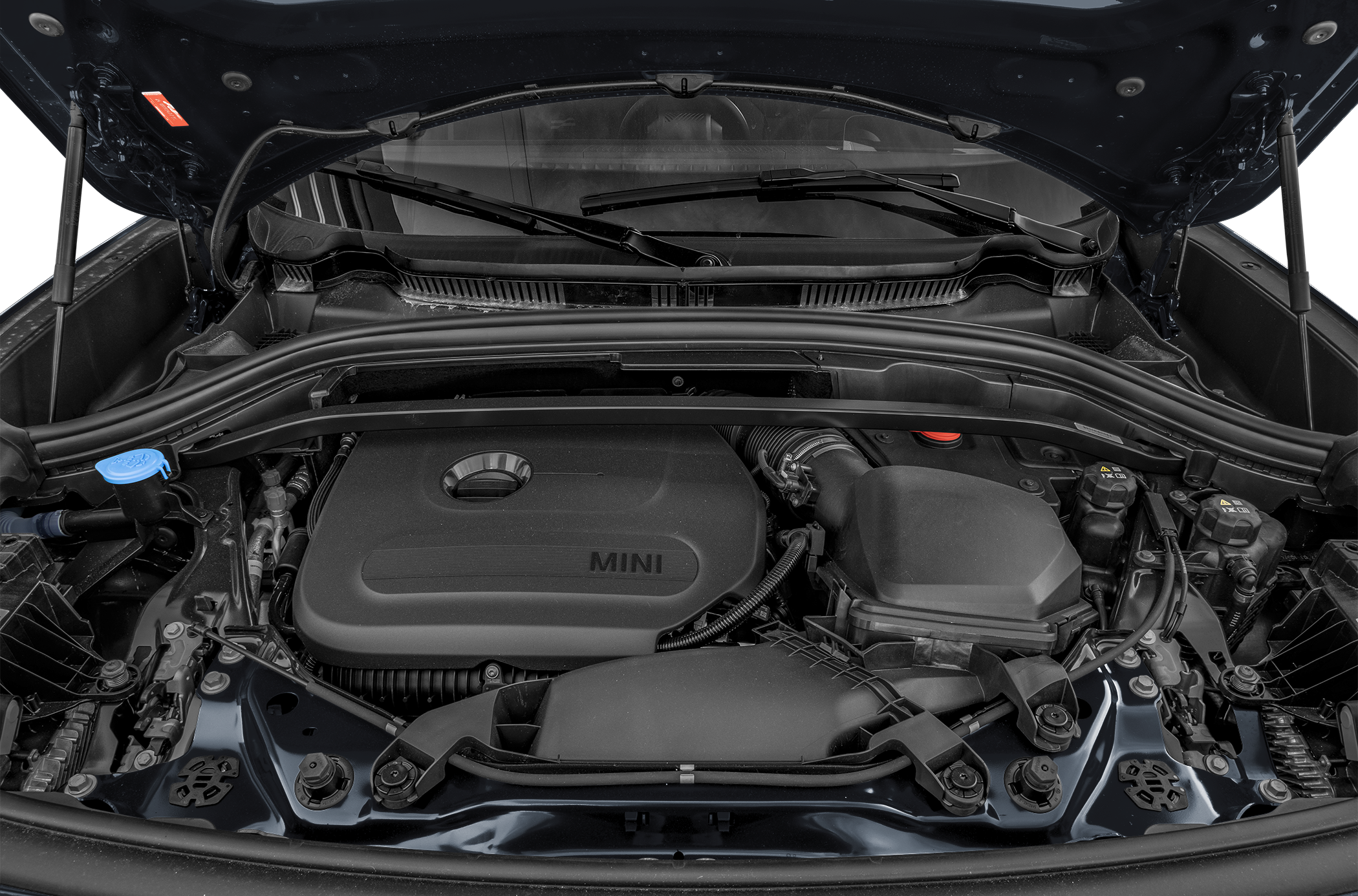 2025 MINI Countryman