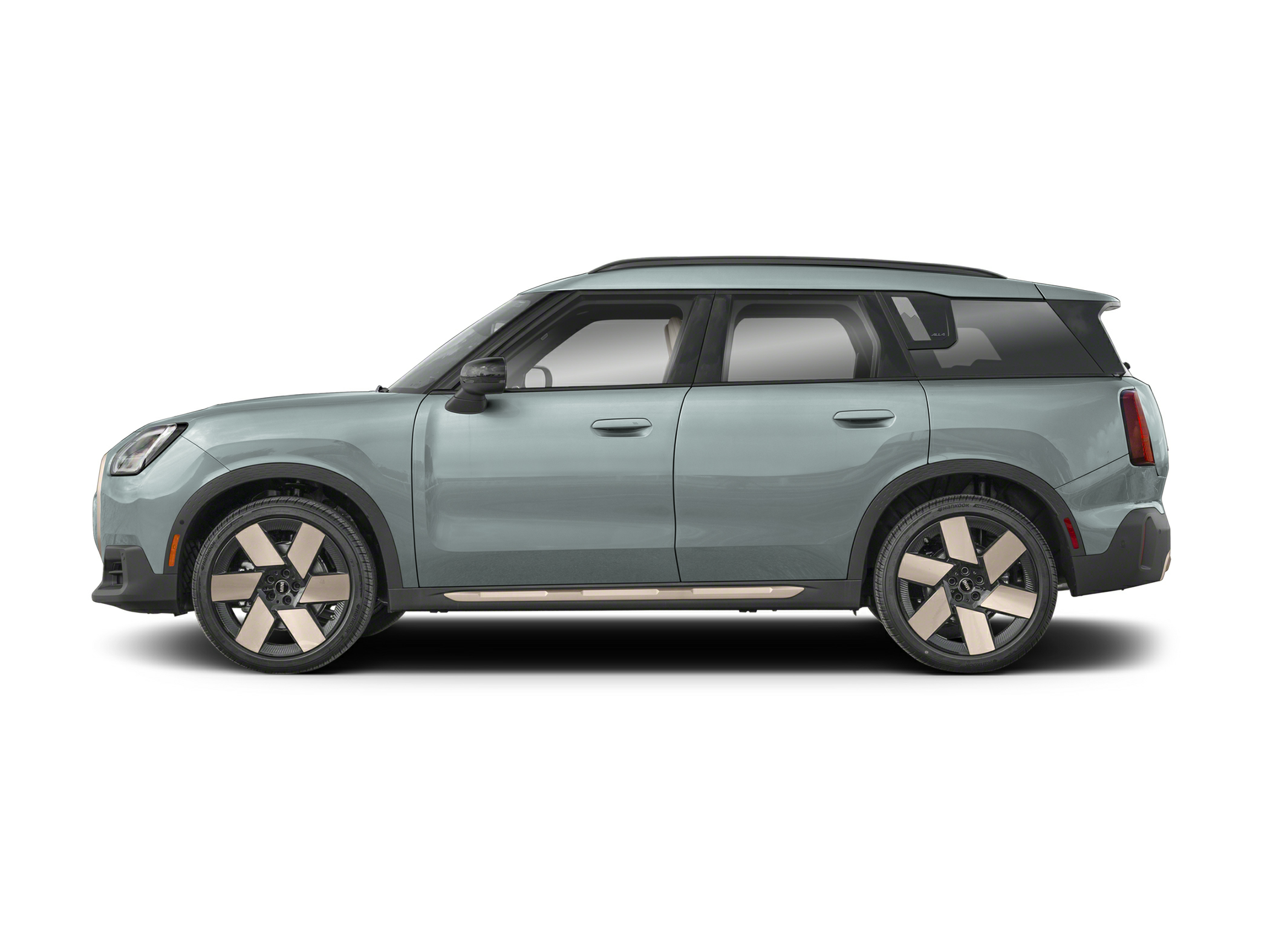 2025 MINI Countryman