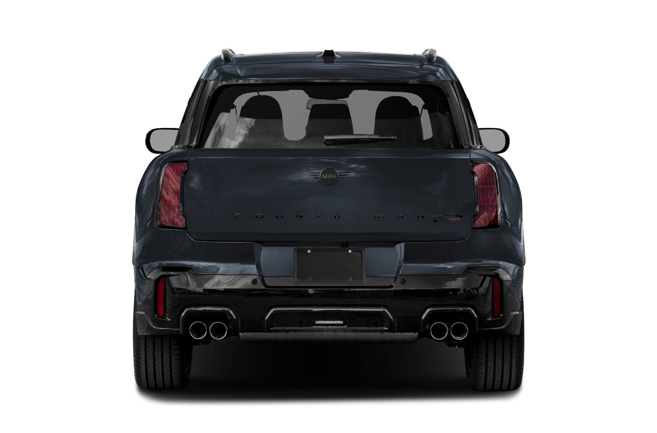 2025 MINI Countryman
