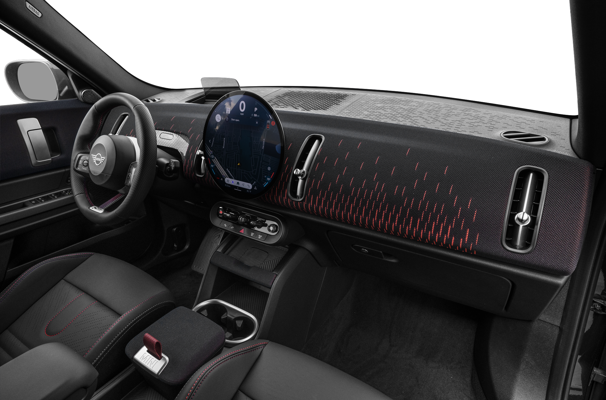 2025 MINI Countryman