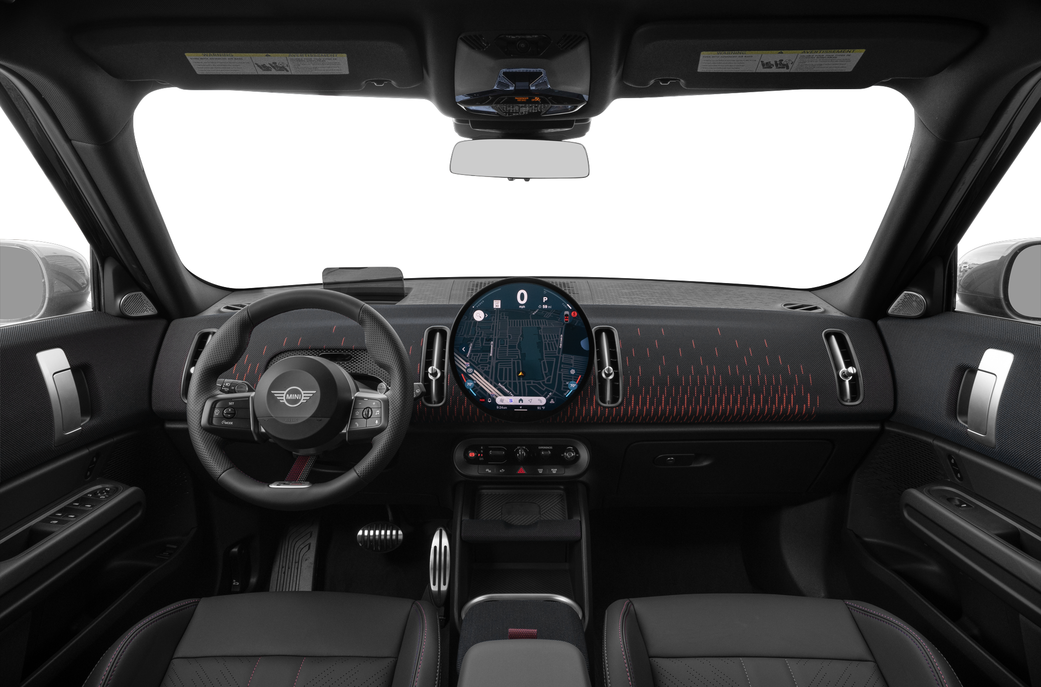2025 MINI Countryman