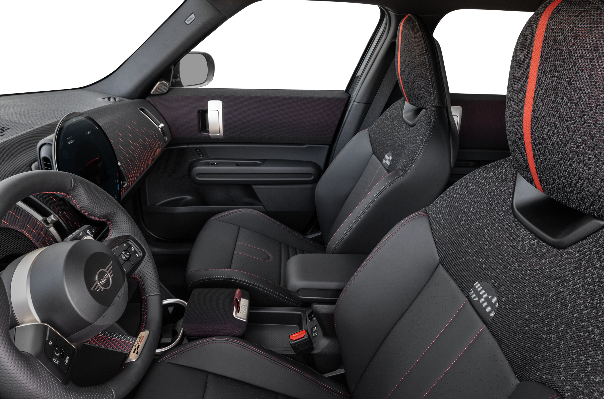 2025 MINI Countryman