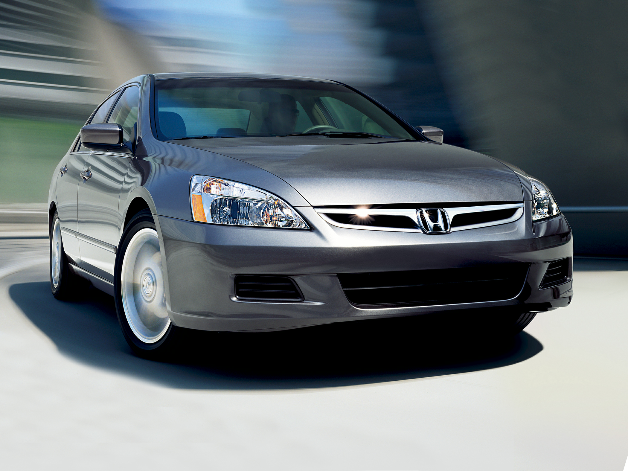 2007 Honda Accord