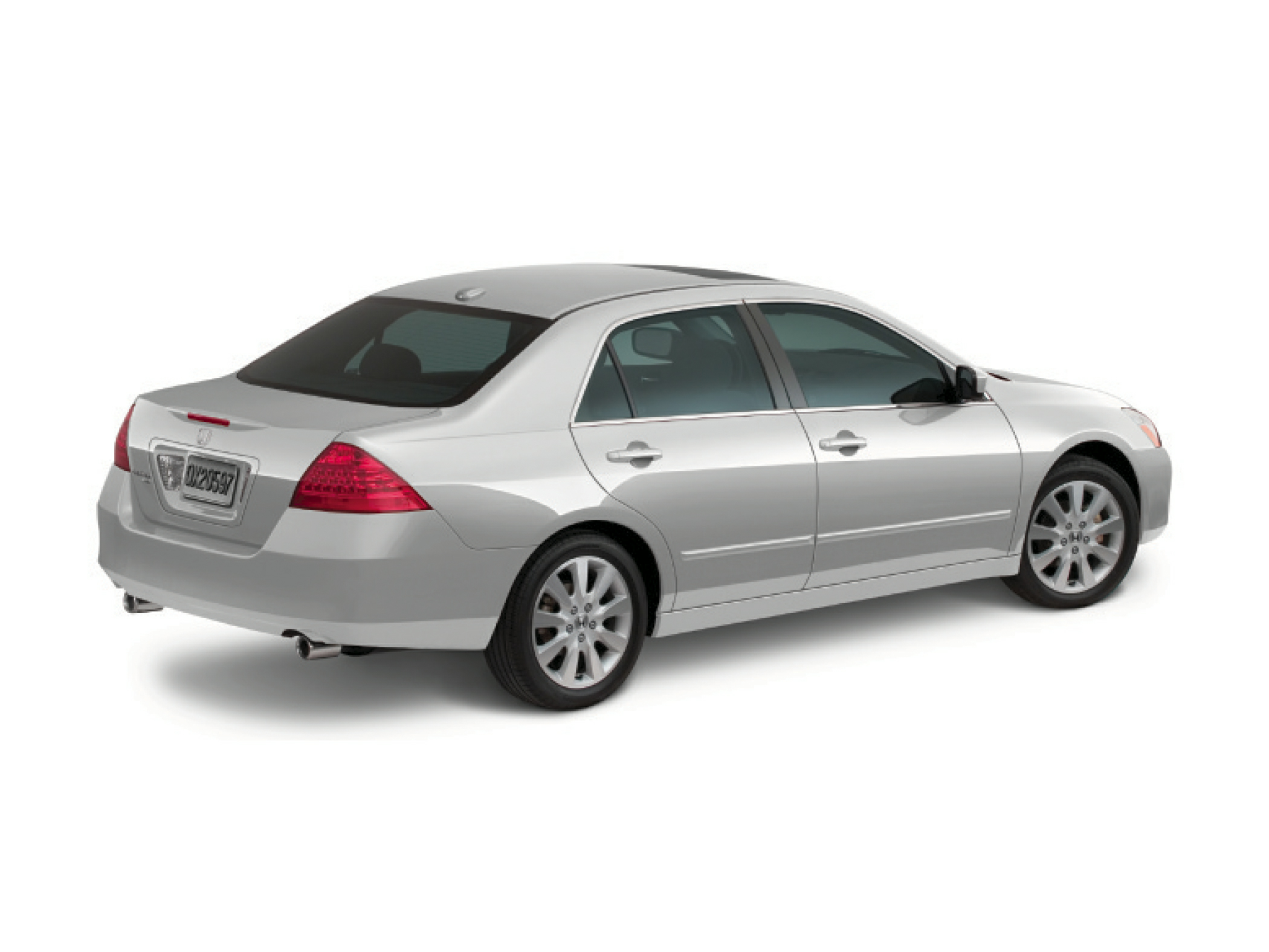 2007 Honda Accord