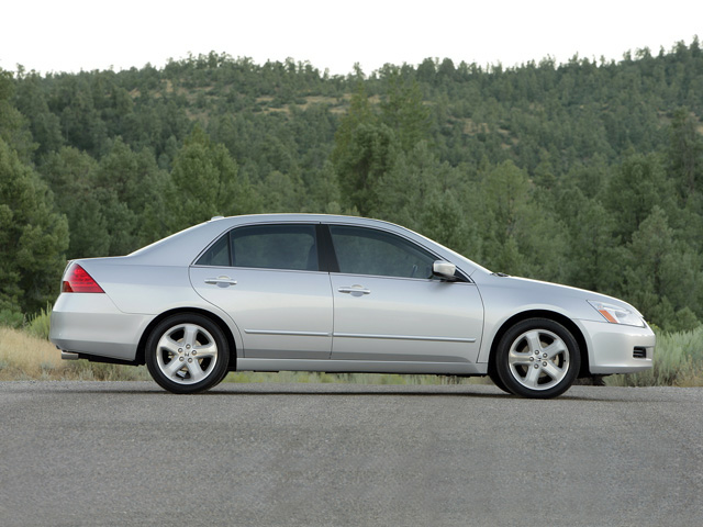 2007 Honda Accord