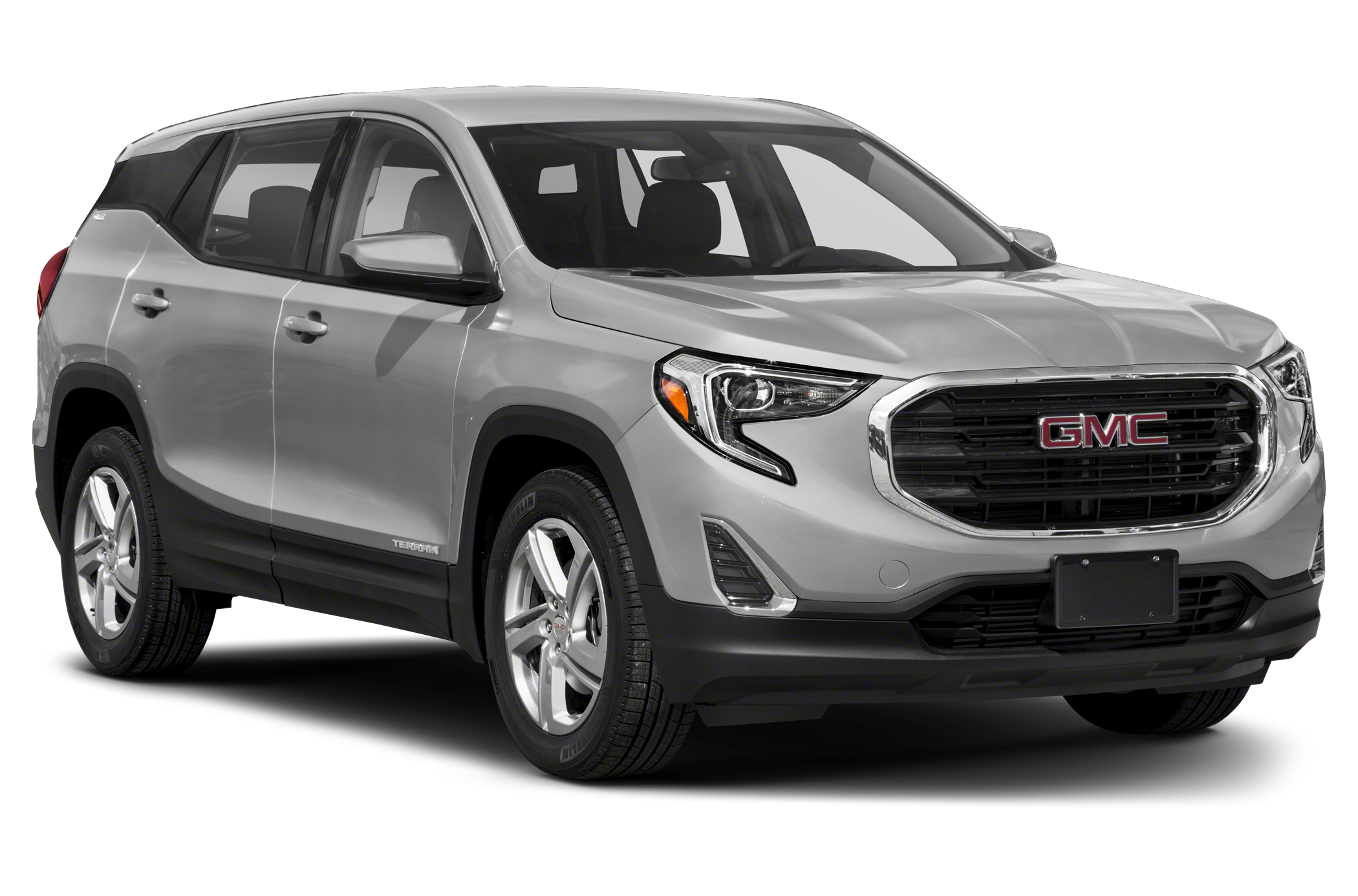 2019 GMC Terrain