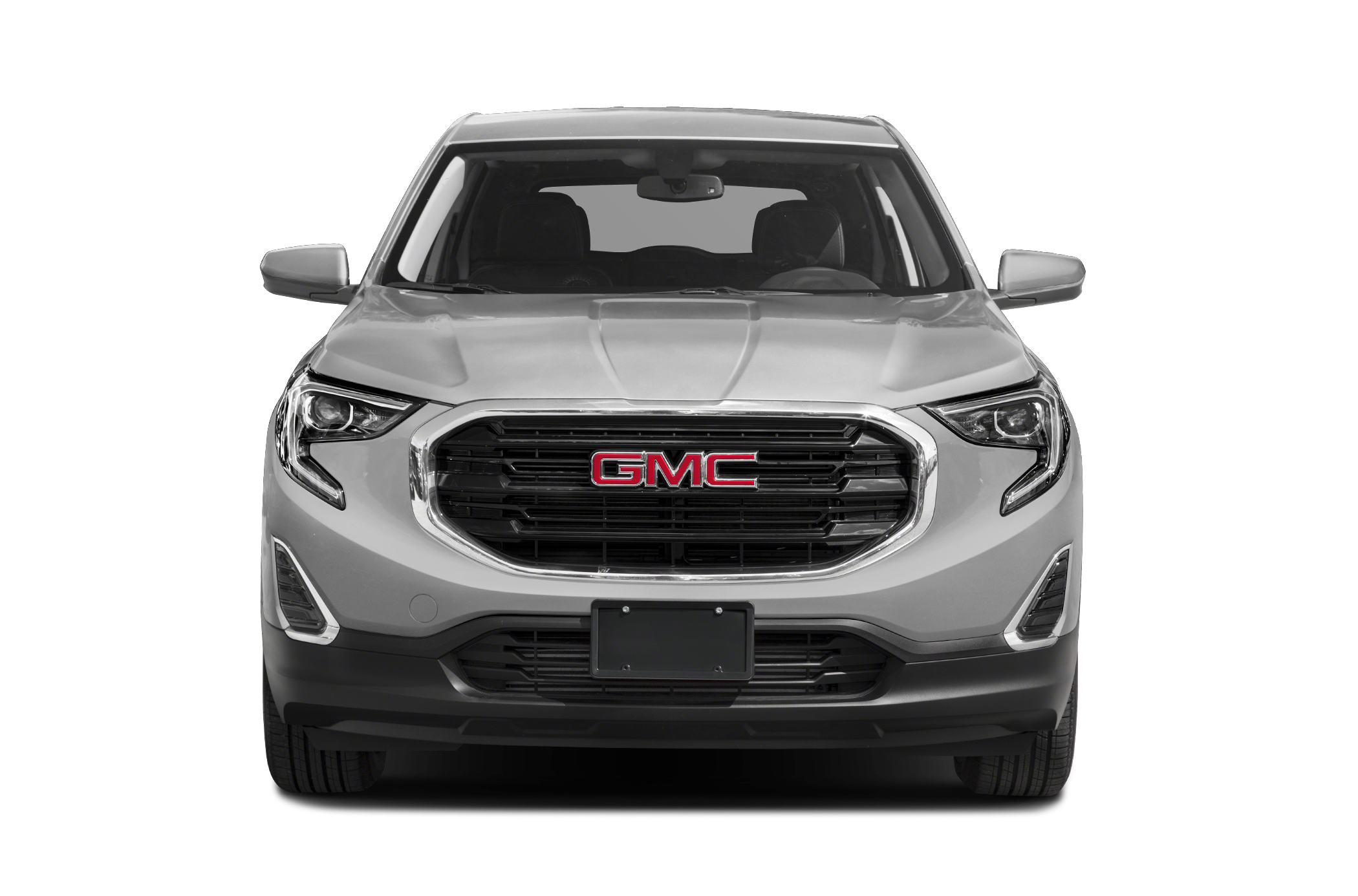 2019 GMC Terrain