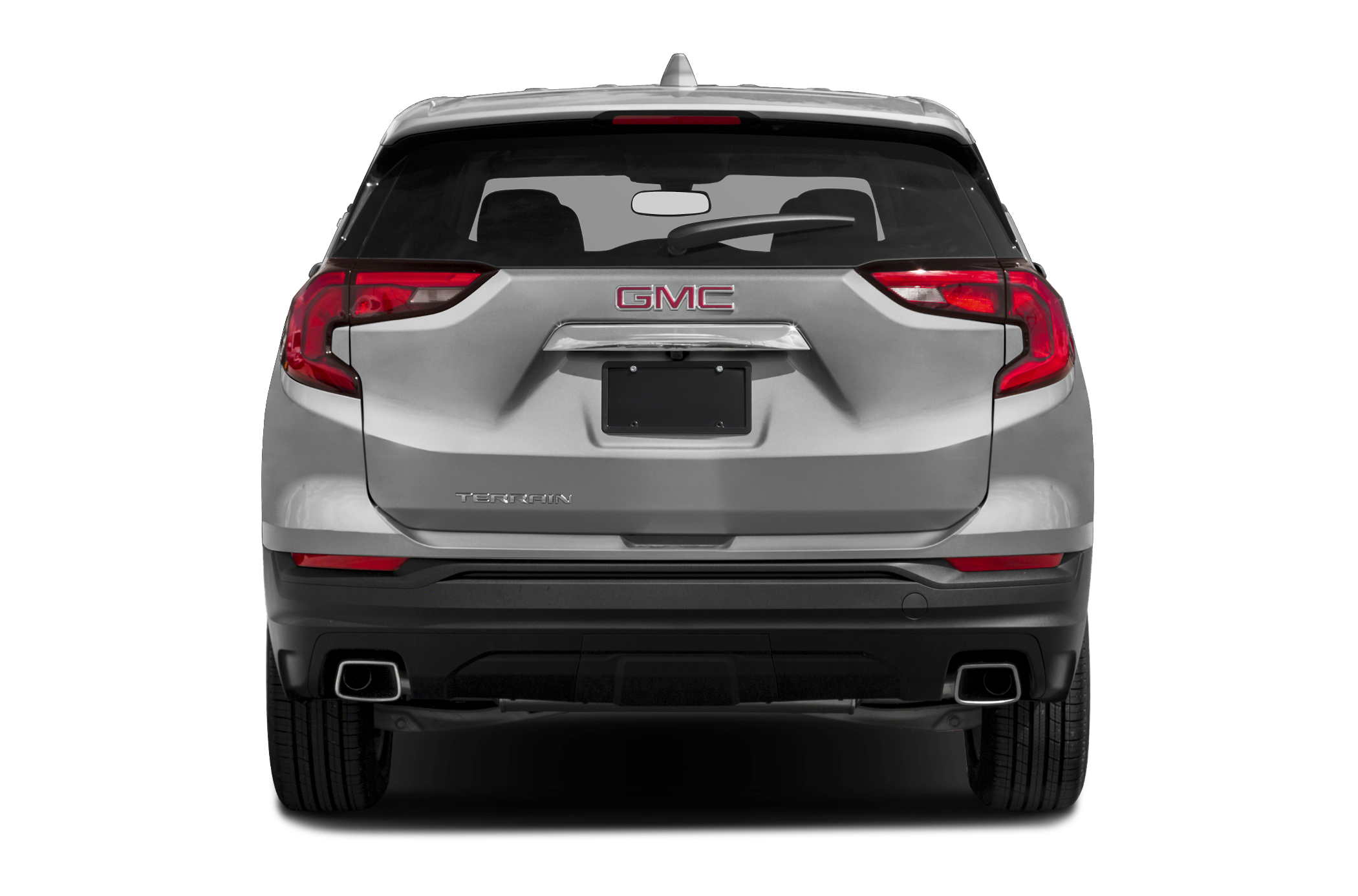 2019 GMC Terrain