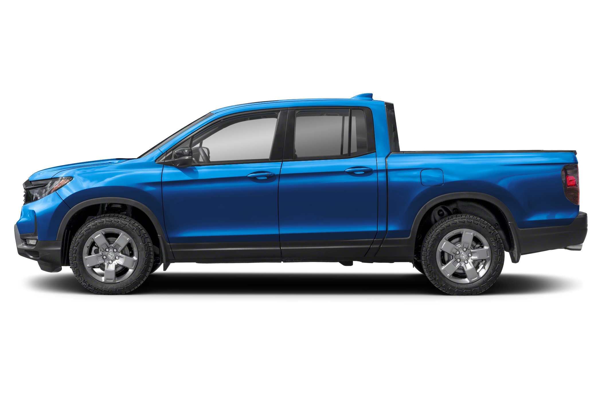 2025 Honda Ridgeline