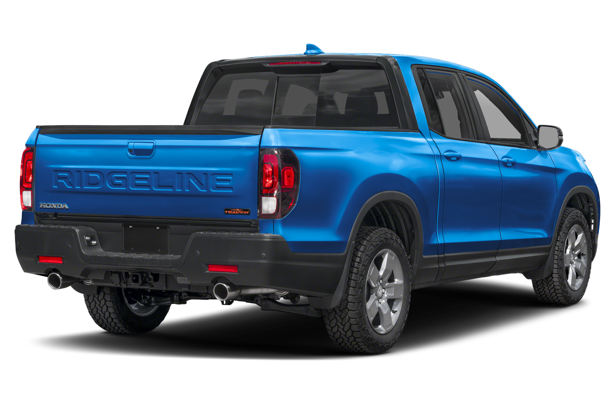 2025 Honda Ridgeline