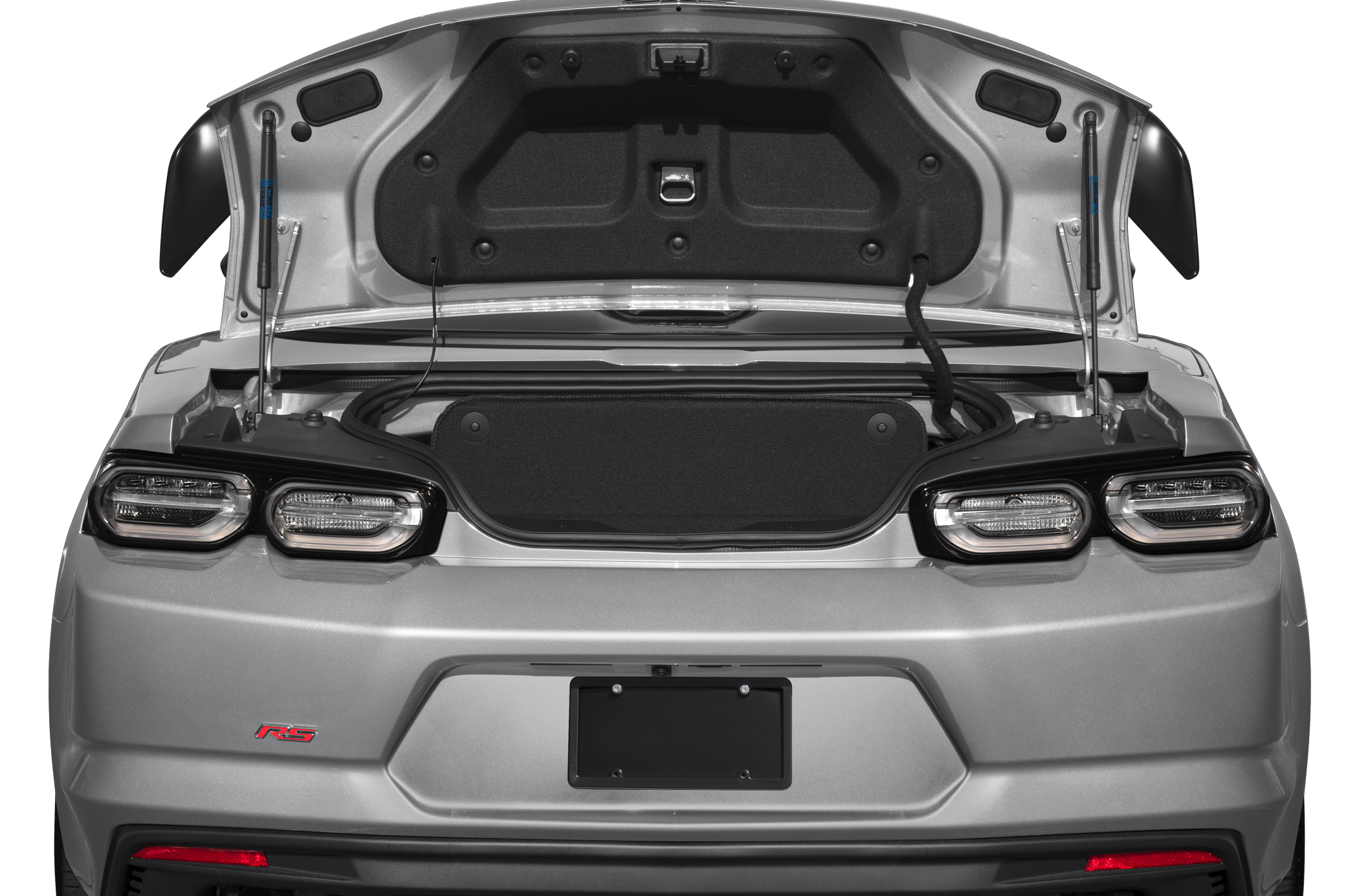 2023 Chevrolet Camaro