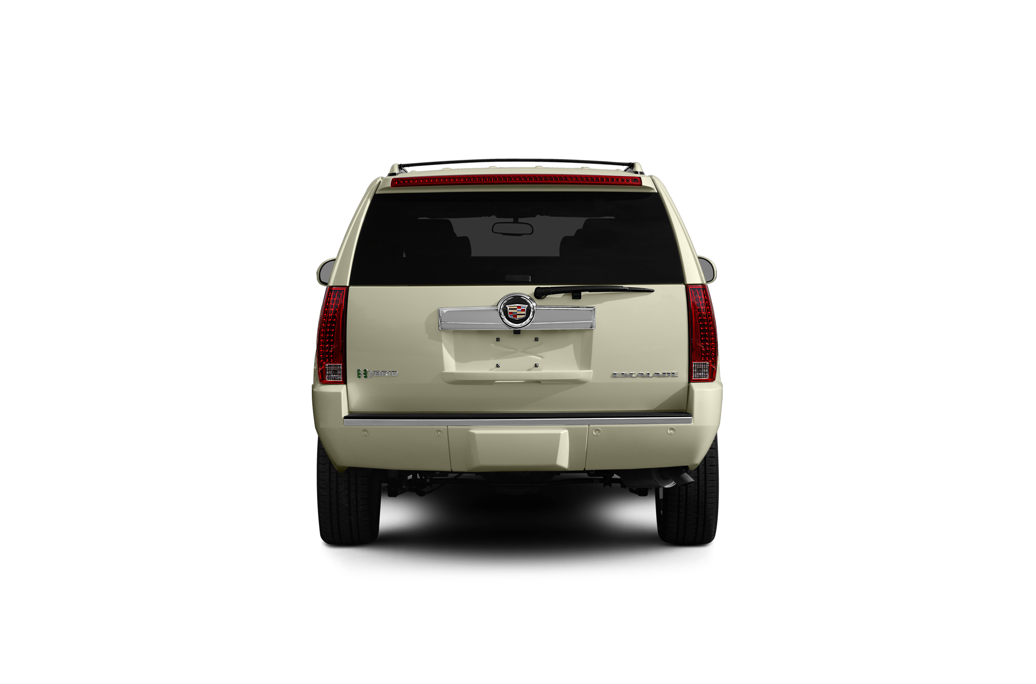 2012 Cadillac Escalade Hybrid