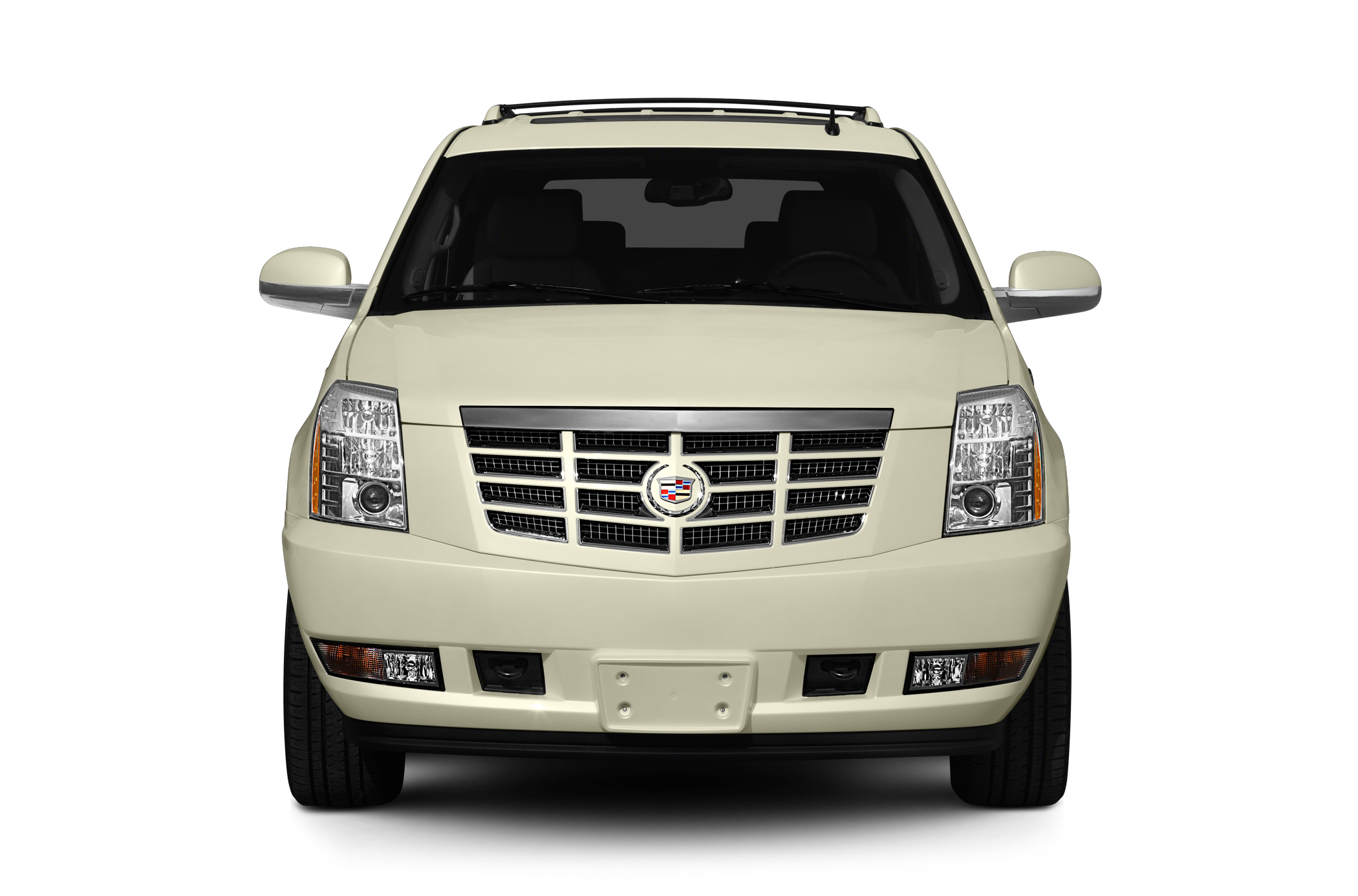 2012 Cadillac Escalade Hybrid