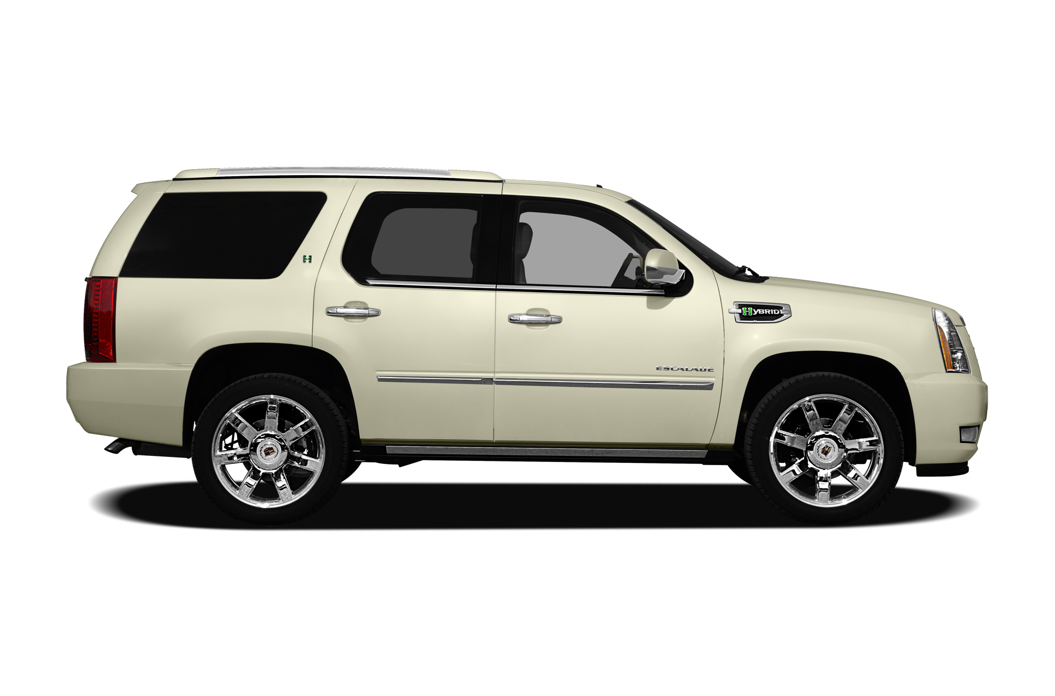 2012 Cadillac Escalade Hybrid