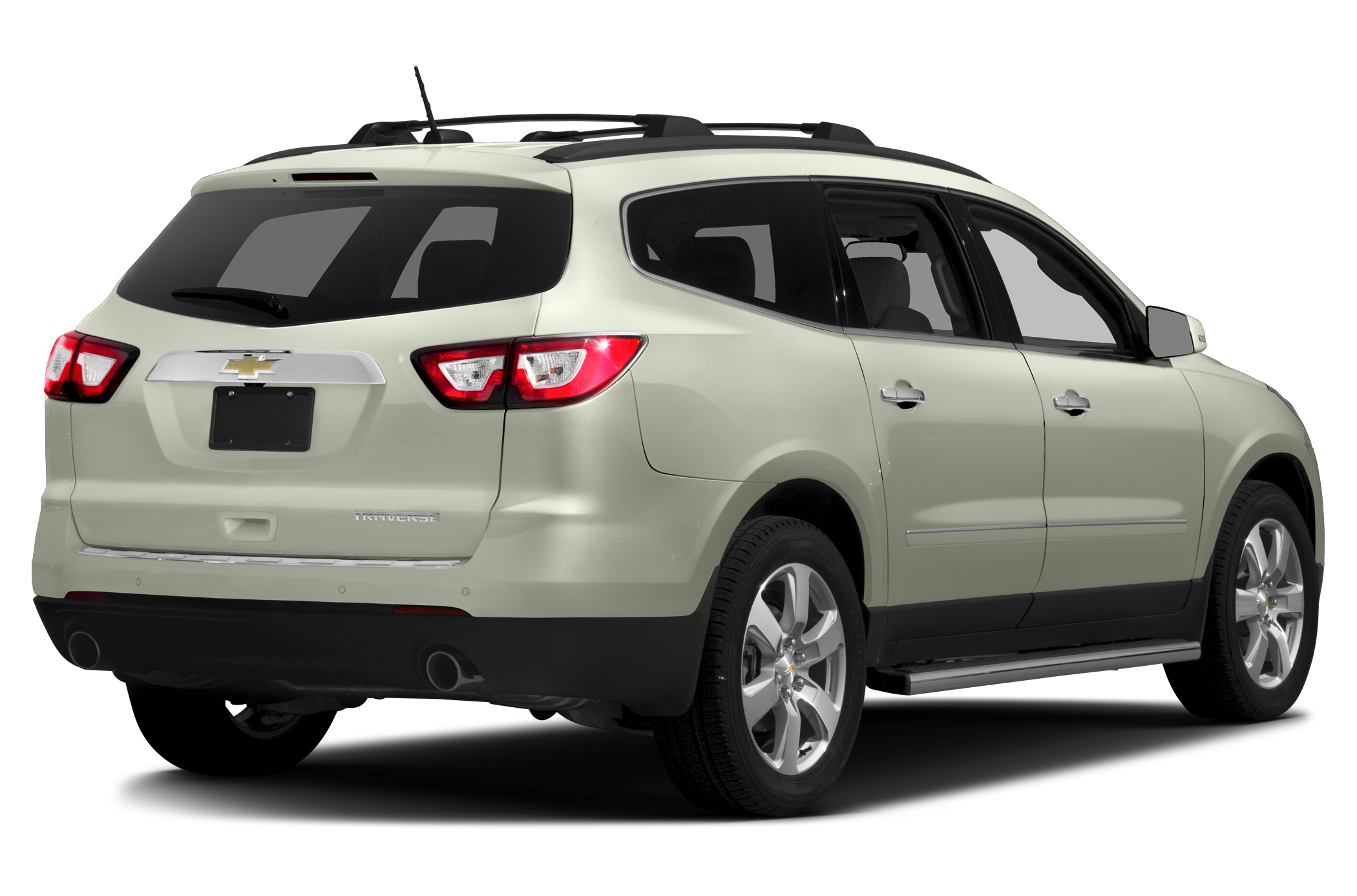 2017 Chevrolet Traverse