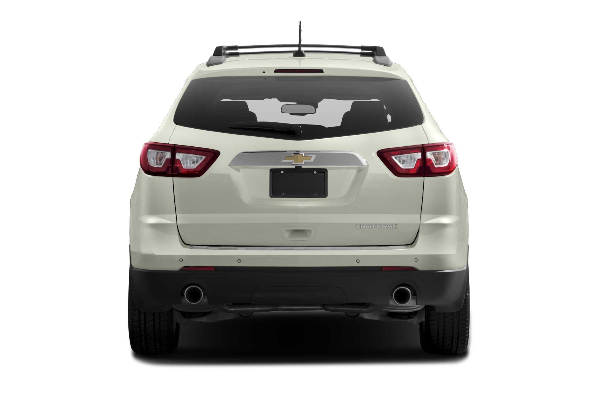 2017 Chevrolet Traverse