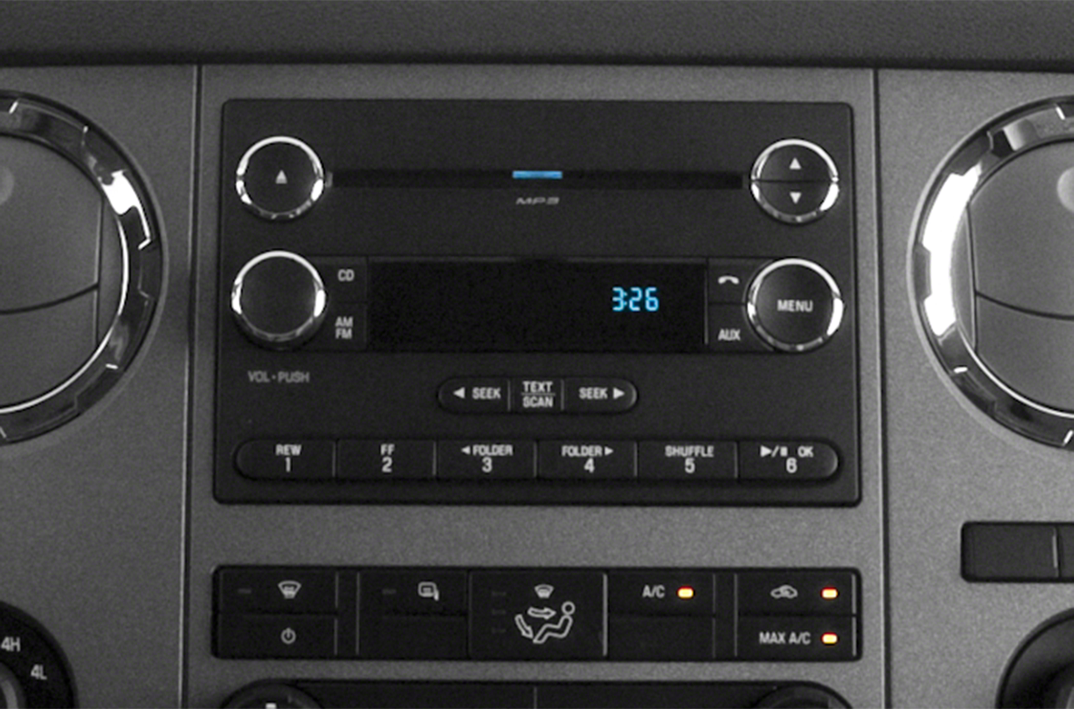 2013 Ford F-350