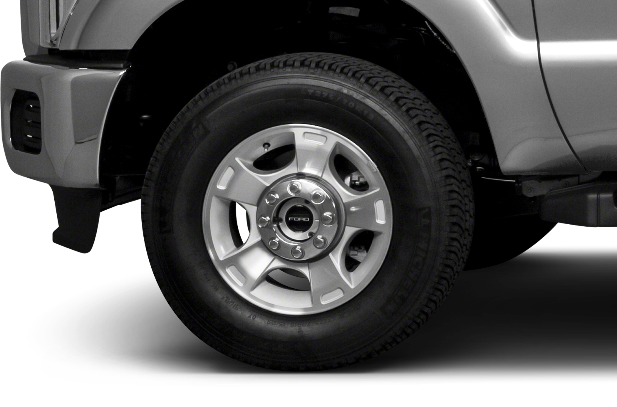 2013 Ford F-350
