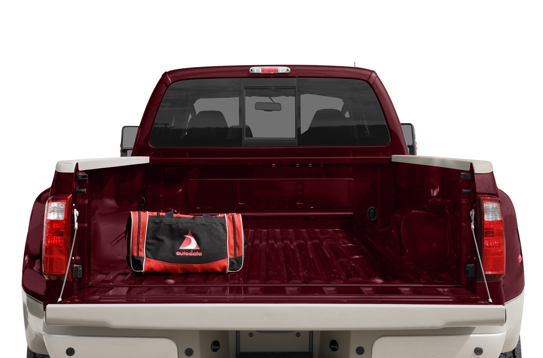 2010 Ford F-450
