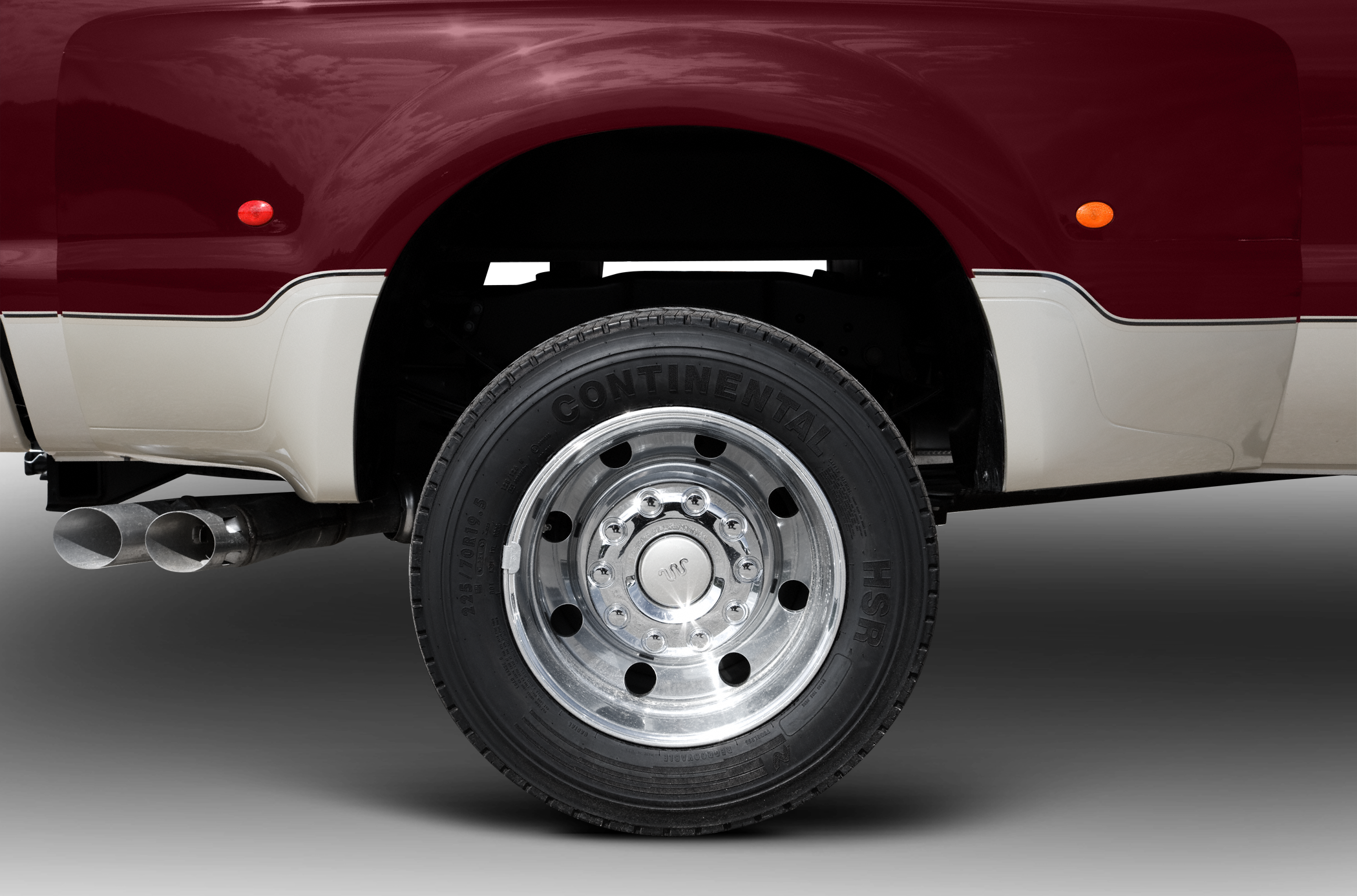 2010 Ford F-450